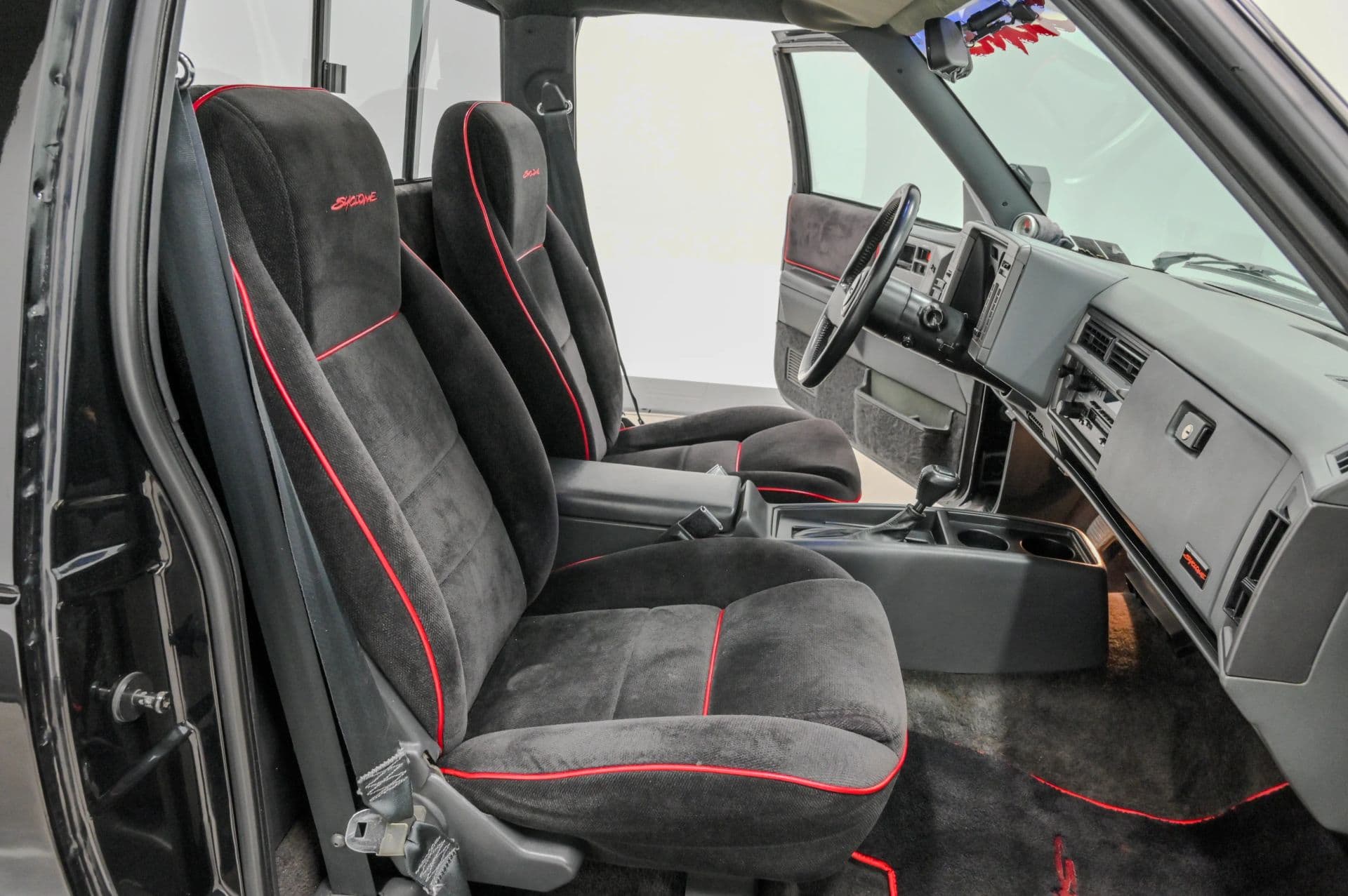 1991 GMC Sonoma SLS Reg Cab 4WD - thumbnail 49