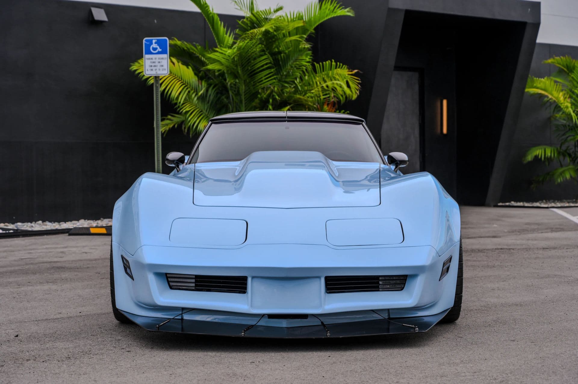 1981 Chevrolet Corvette 2D Coupe - thumbnail 13