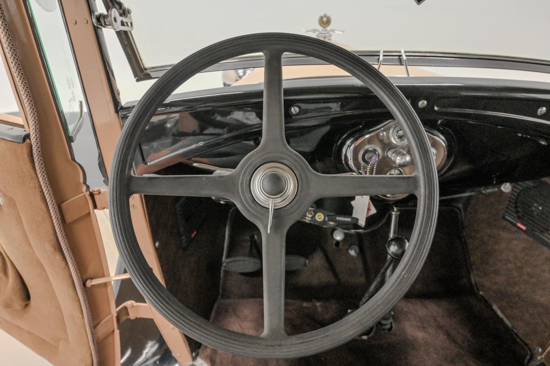 1930 Ford Model A - thumbnail 38