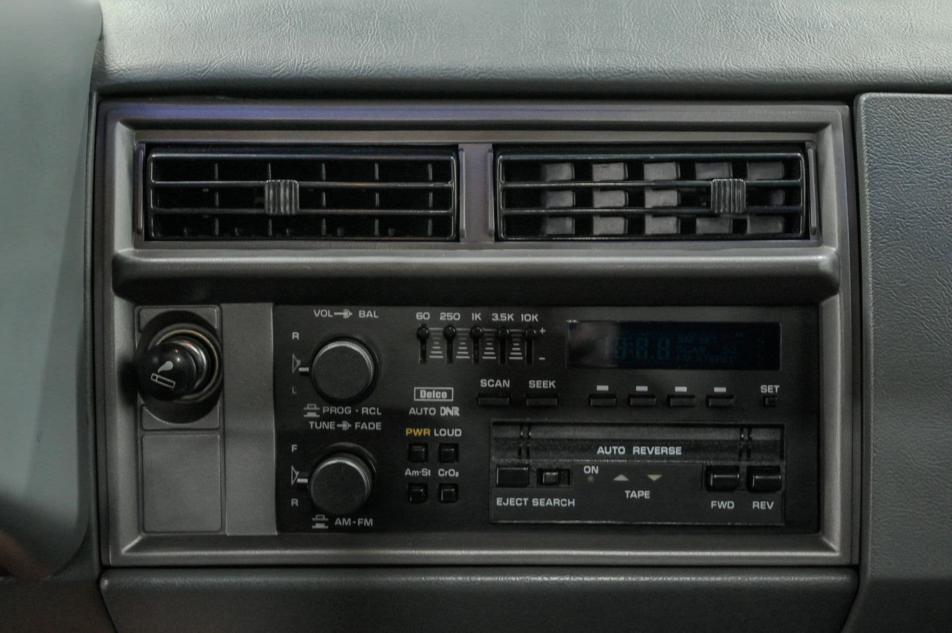 1991 GMC Sonoma SLS Reg Cab 4WD - thumbnail 46