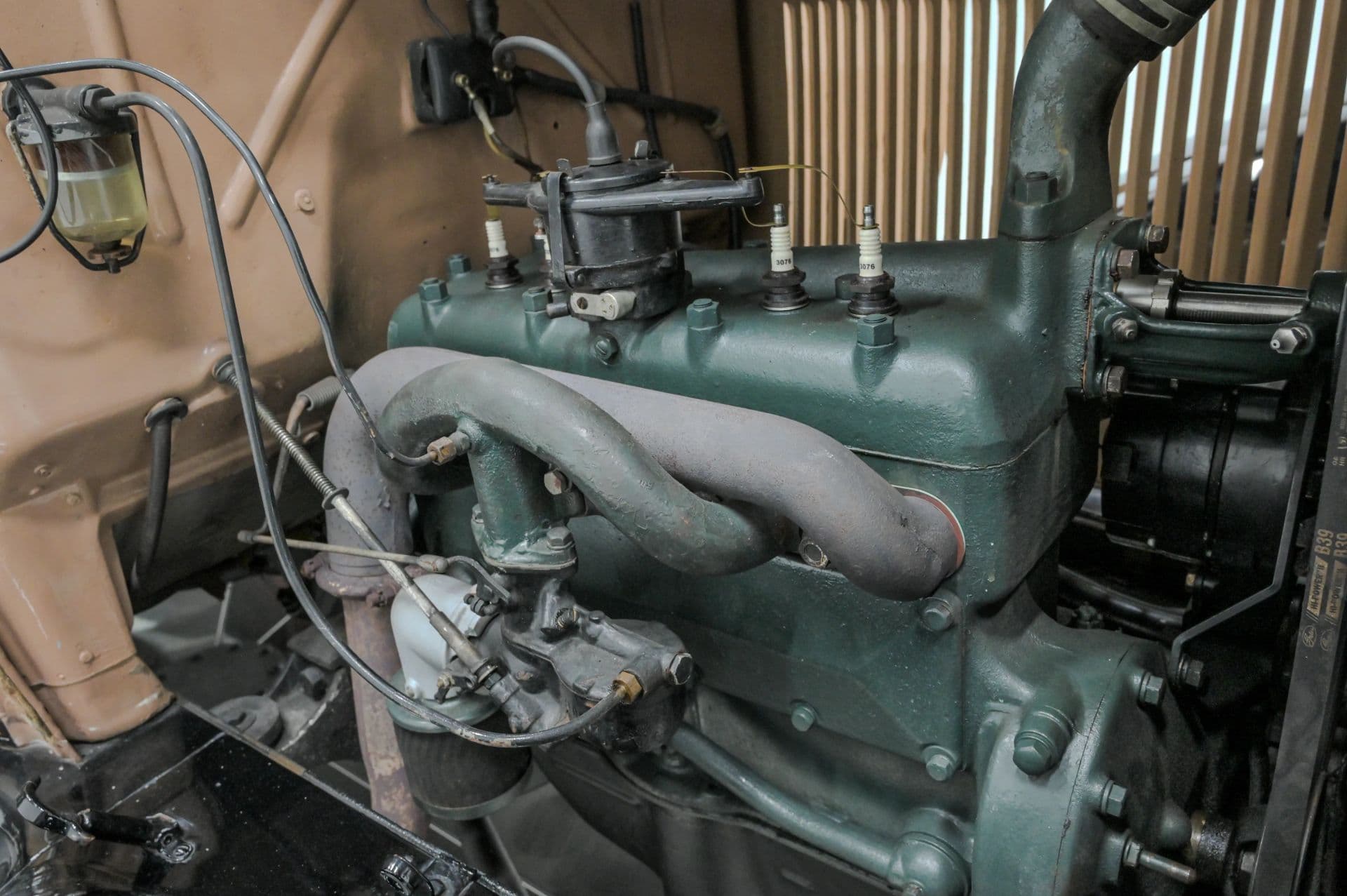 1930 Ford Model A - thumbnail 43