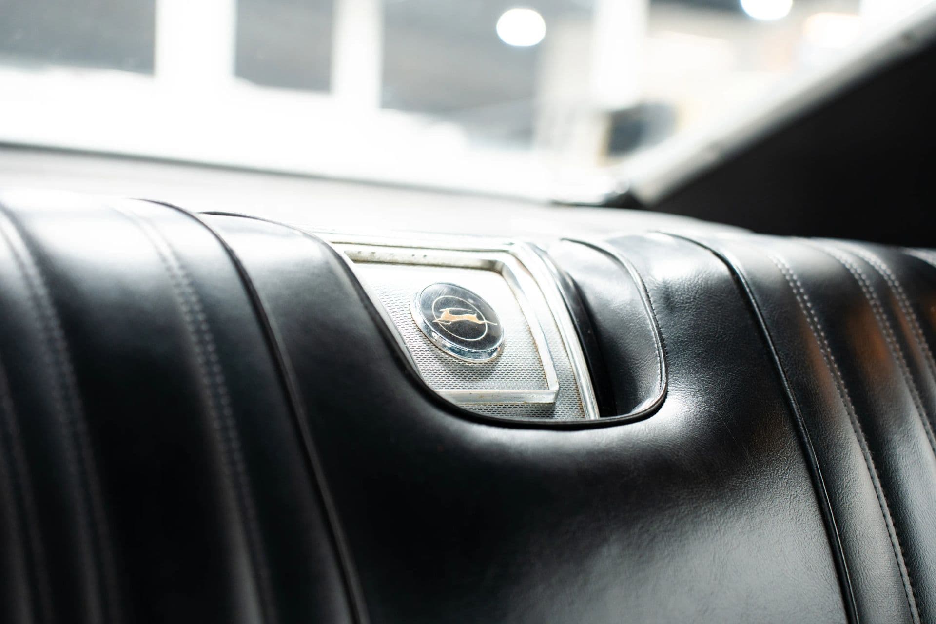 1966 Chevrolet Impala S - thumbnail 59