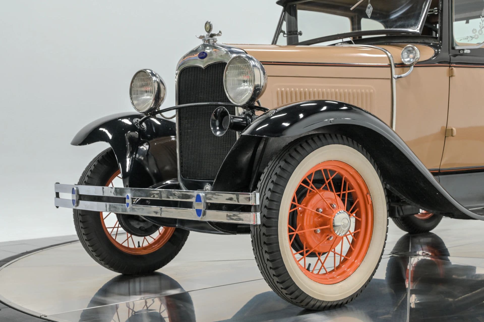 1930 Ford Model A - thumbnail 14