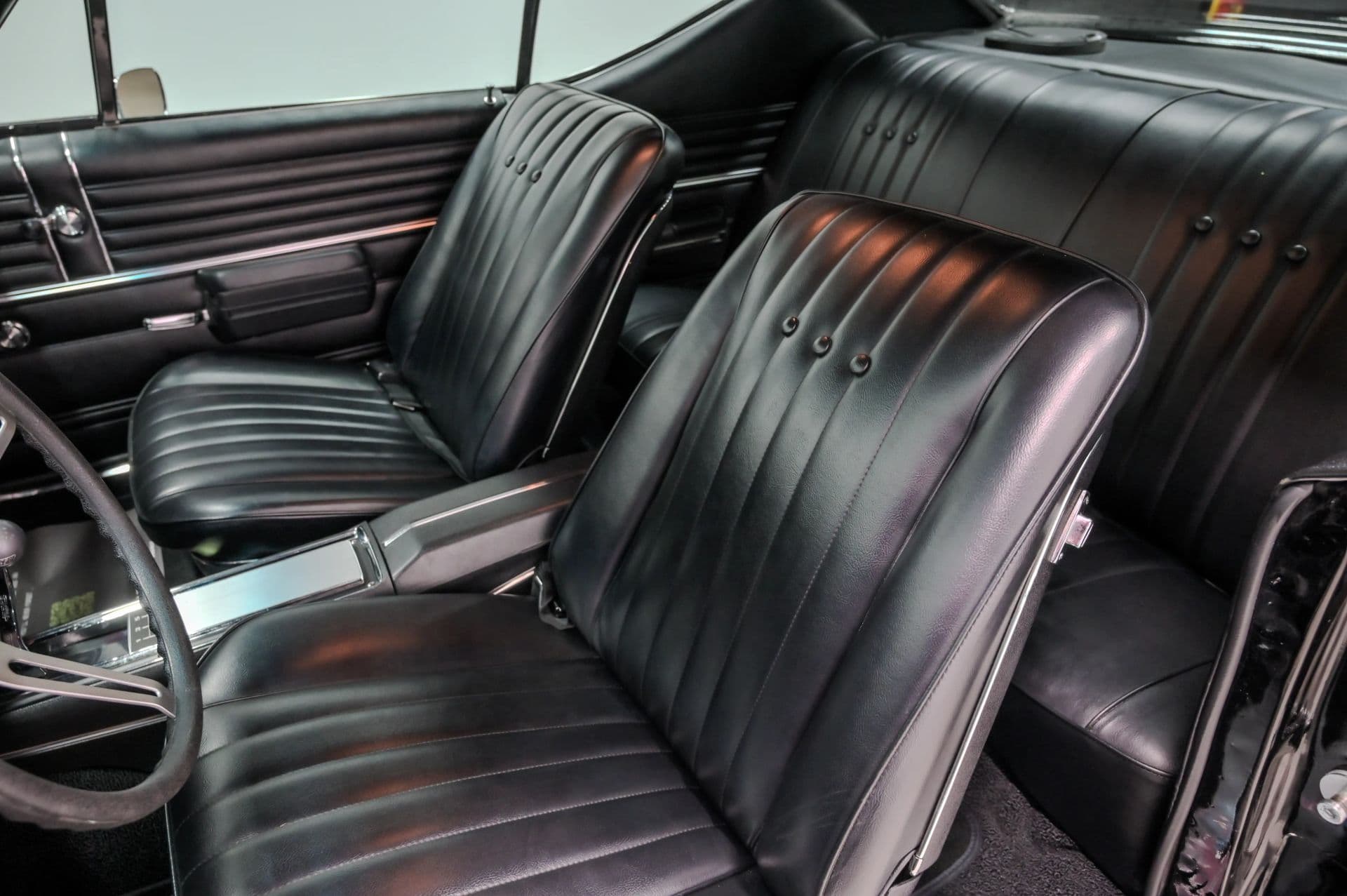 1968 Chevrolet Chevelle - thumbnail 32
