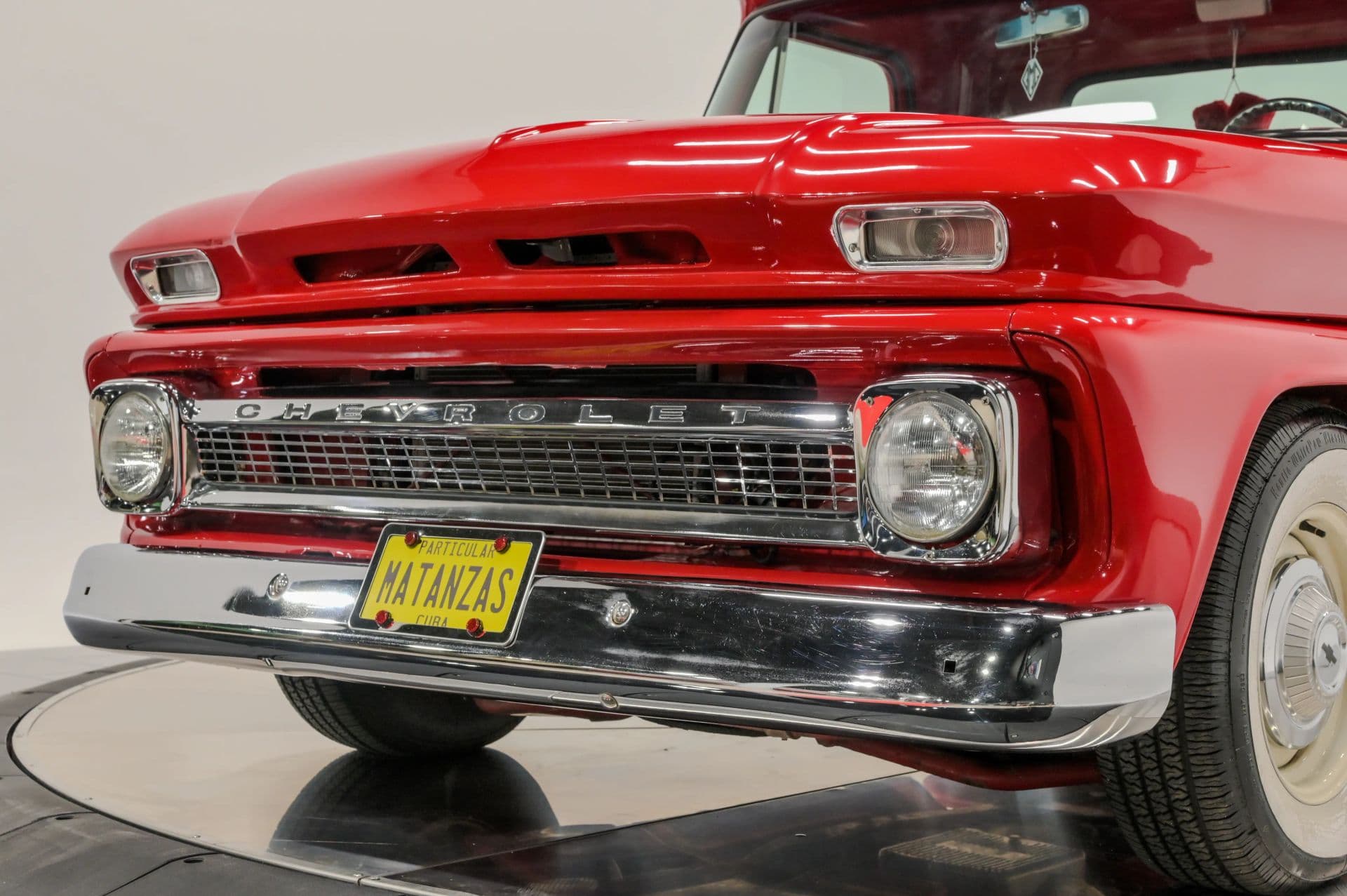 1965 Chevrolet C10 - thumbnail 13