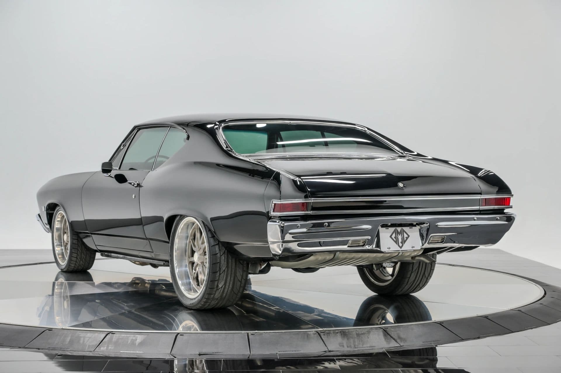 1968 Chevrolet Chevelle - thumbnail 5