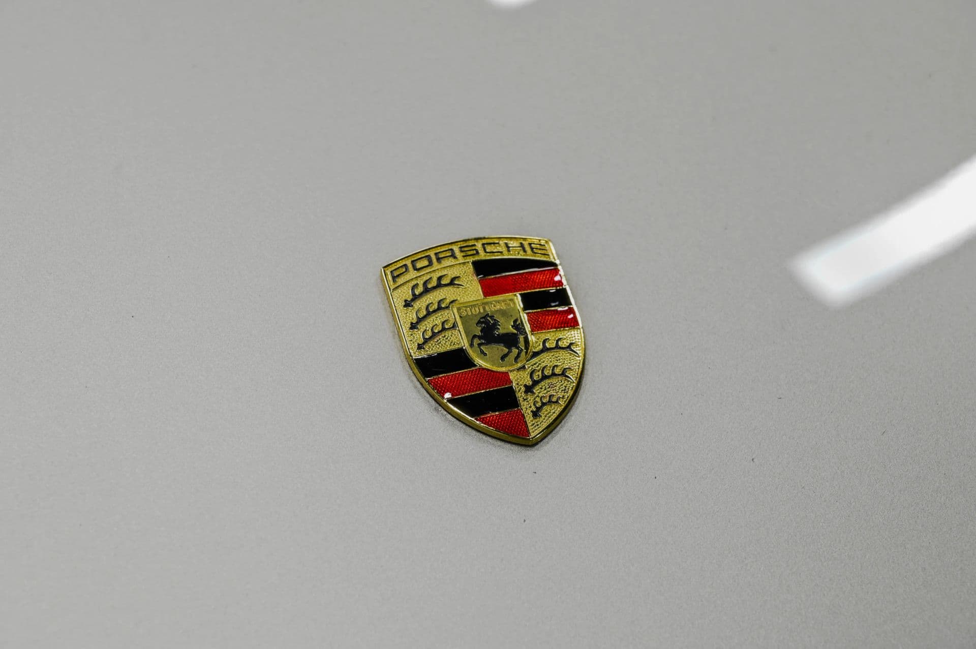 1969 Porsche 911 - thumbnail 17