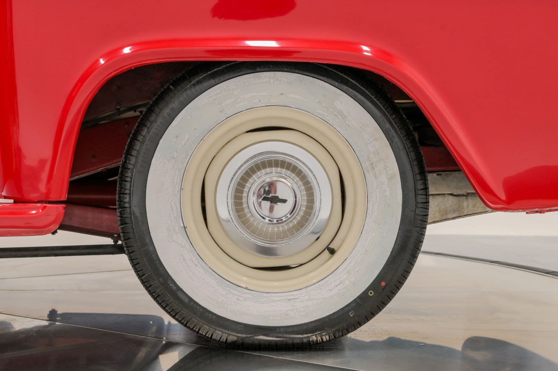 1965 Chevrolet C10 - thumbnail 25