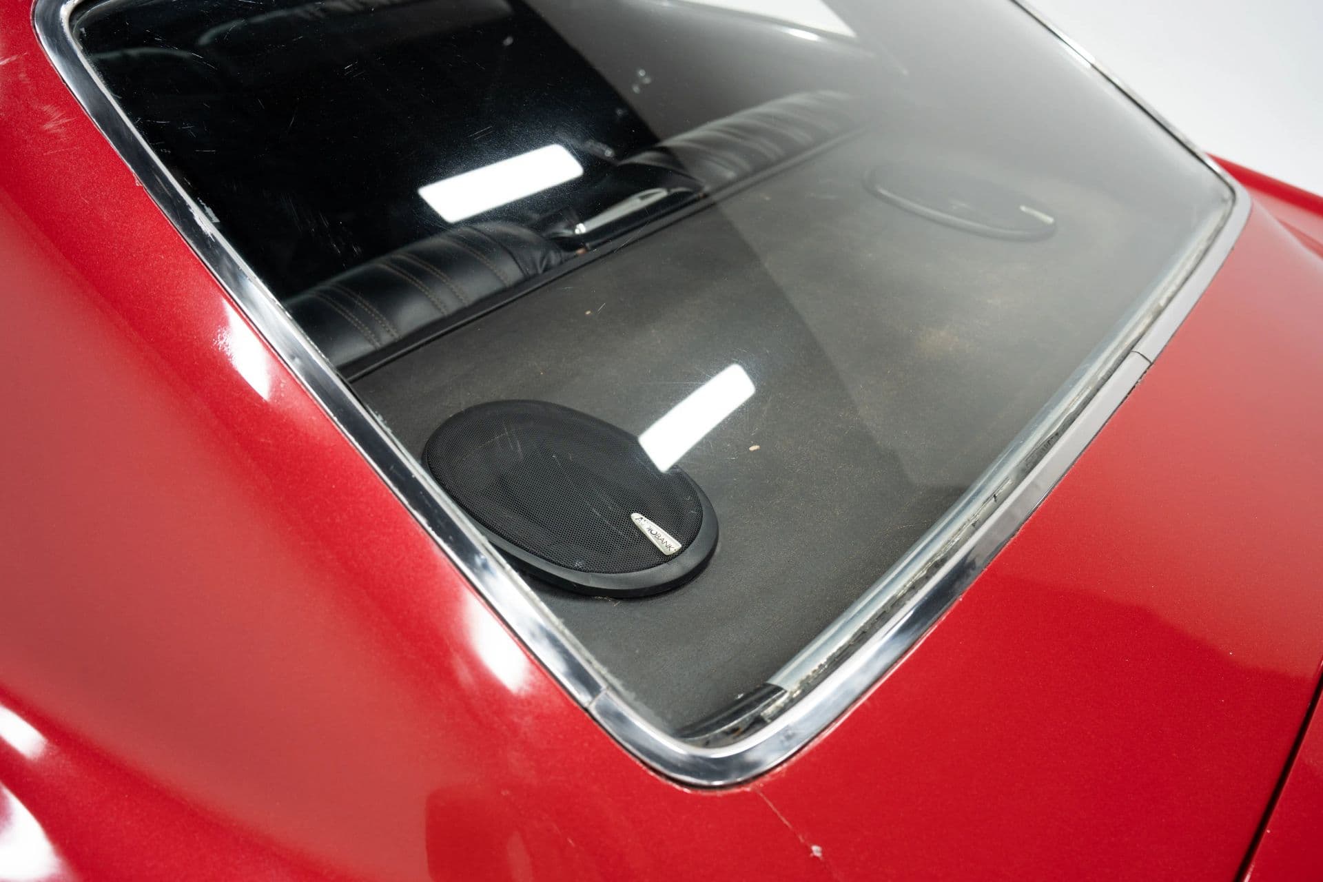 1966 Chevrolet Impala S - thumbnail 37