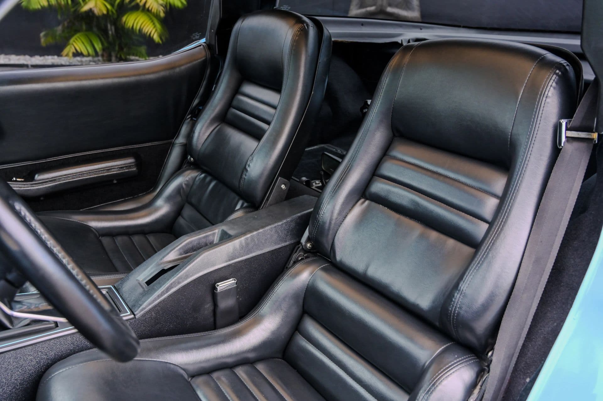 1981 Chevrolet Corvette 2D Coupe - thumbnail 31