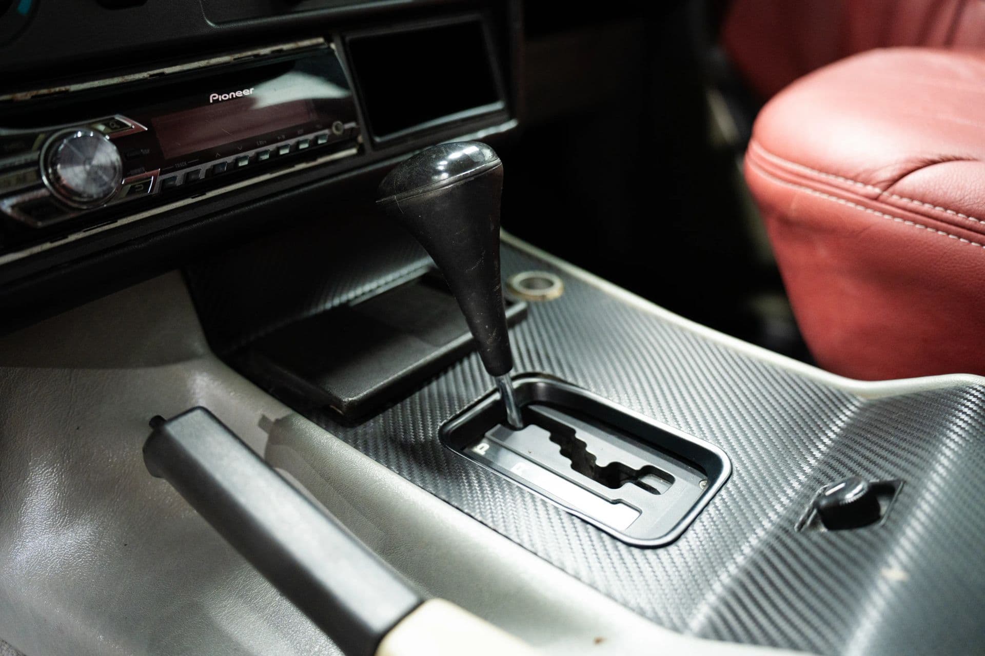 1991 Mercedes-Benz G Wagon - thumbnail 32