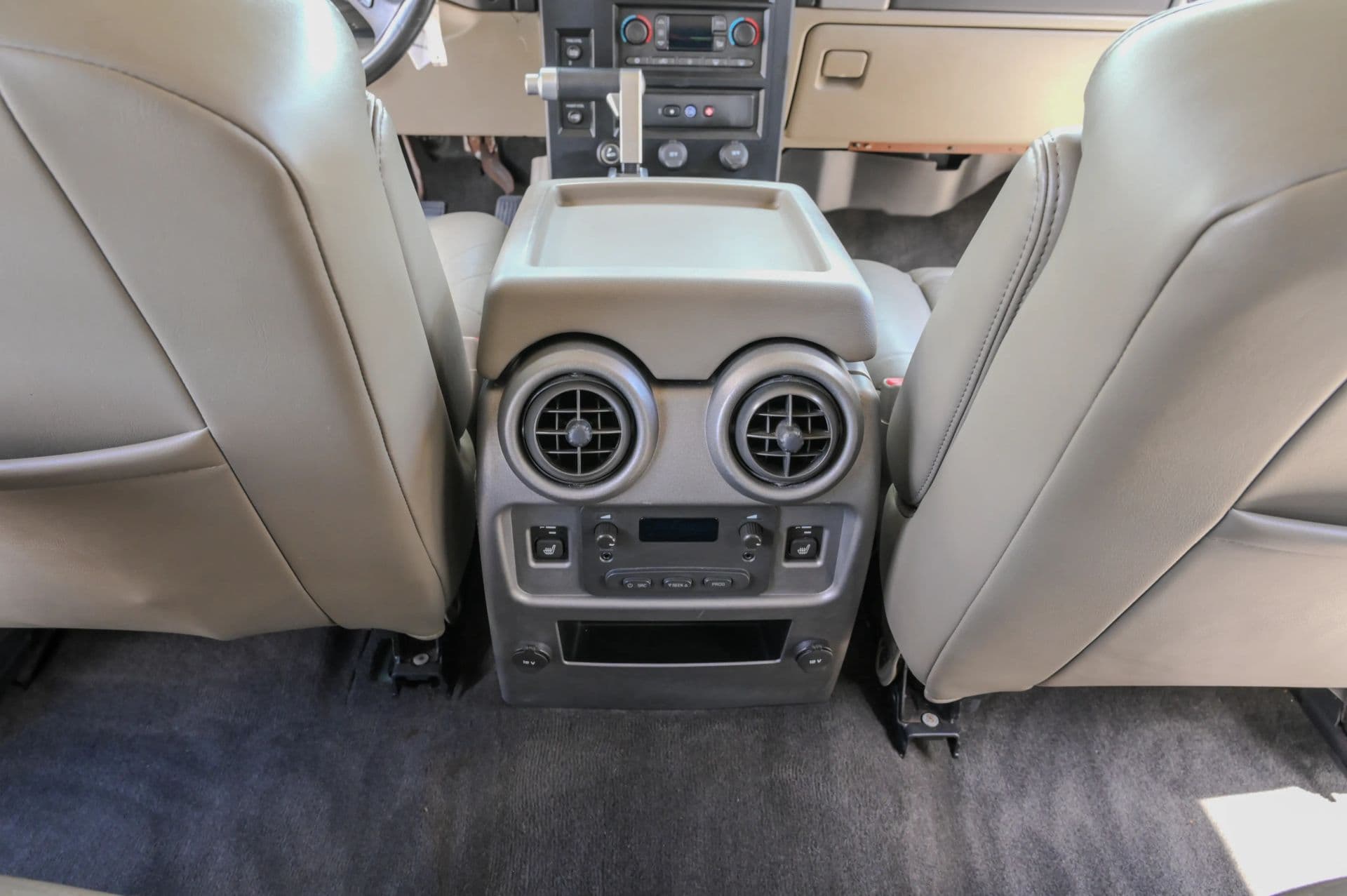2003 HUMMER H2 Sport Utility 4D - thumbnail 31