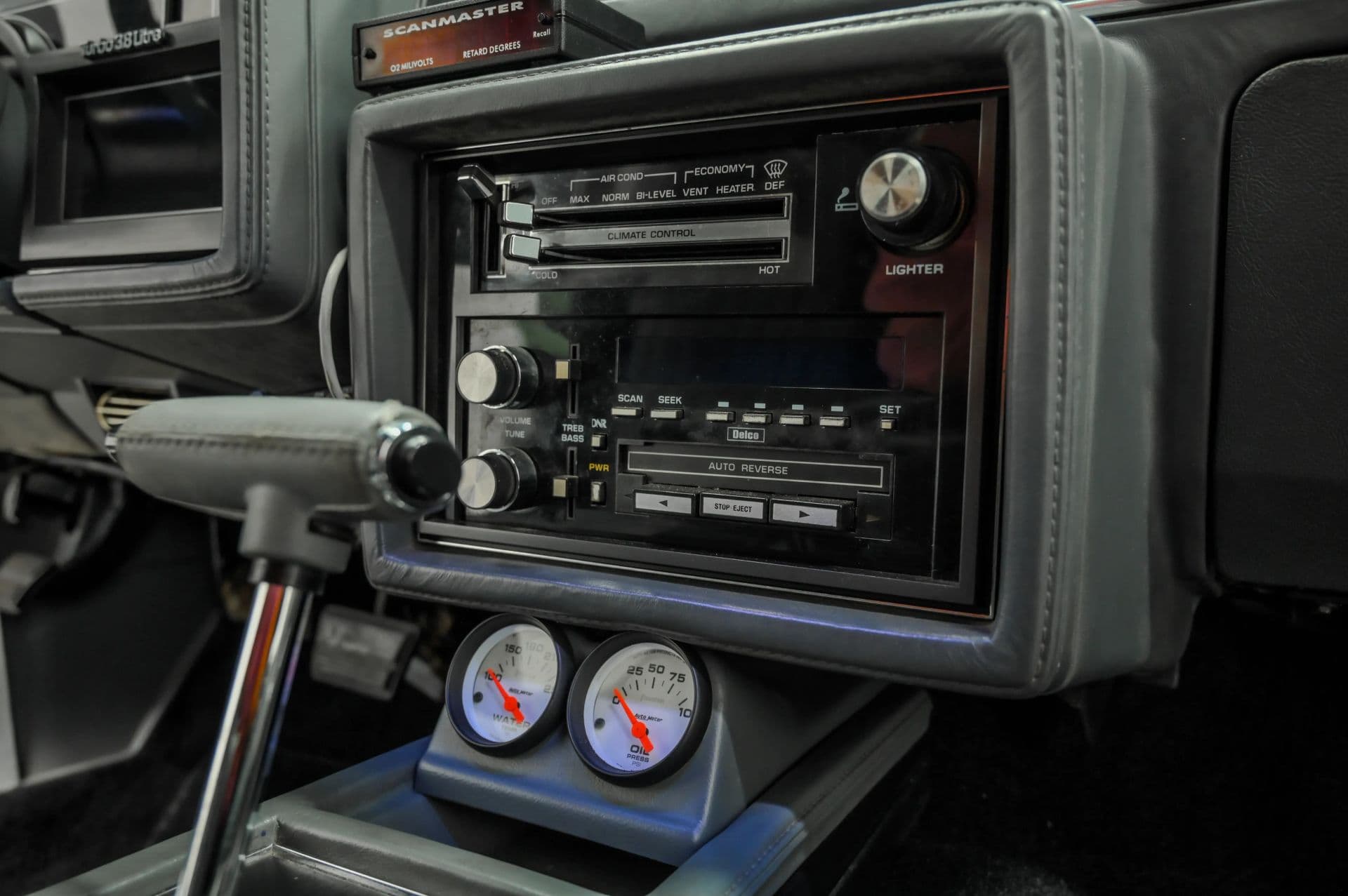 1987 Buick Grand National - thumbnail 45