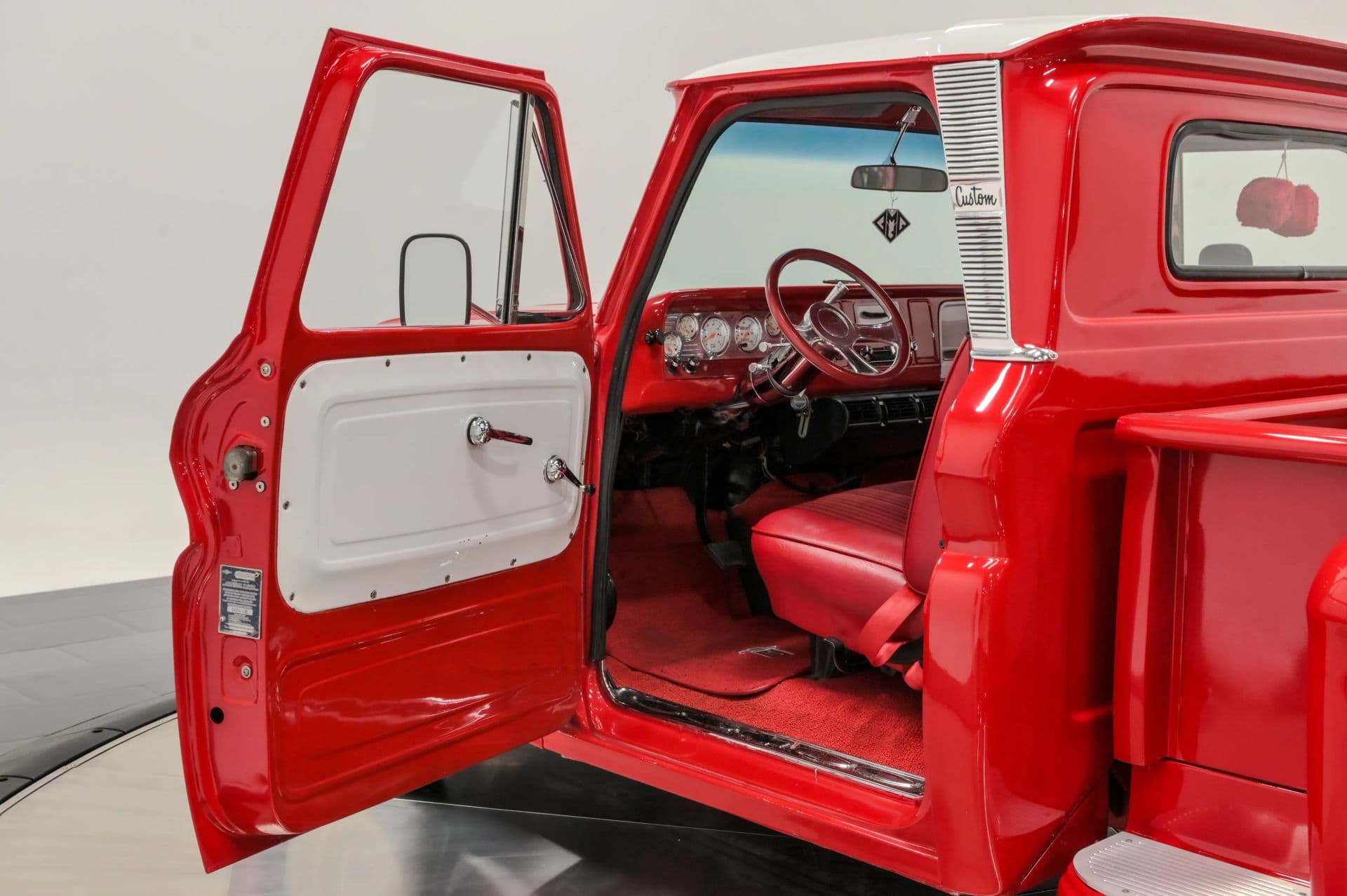 1965 Chevrolet C10 - thumbnail 31