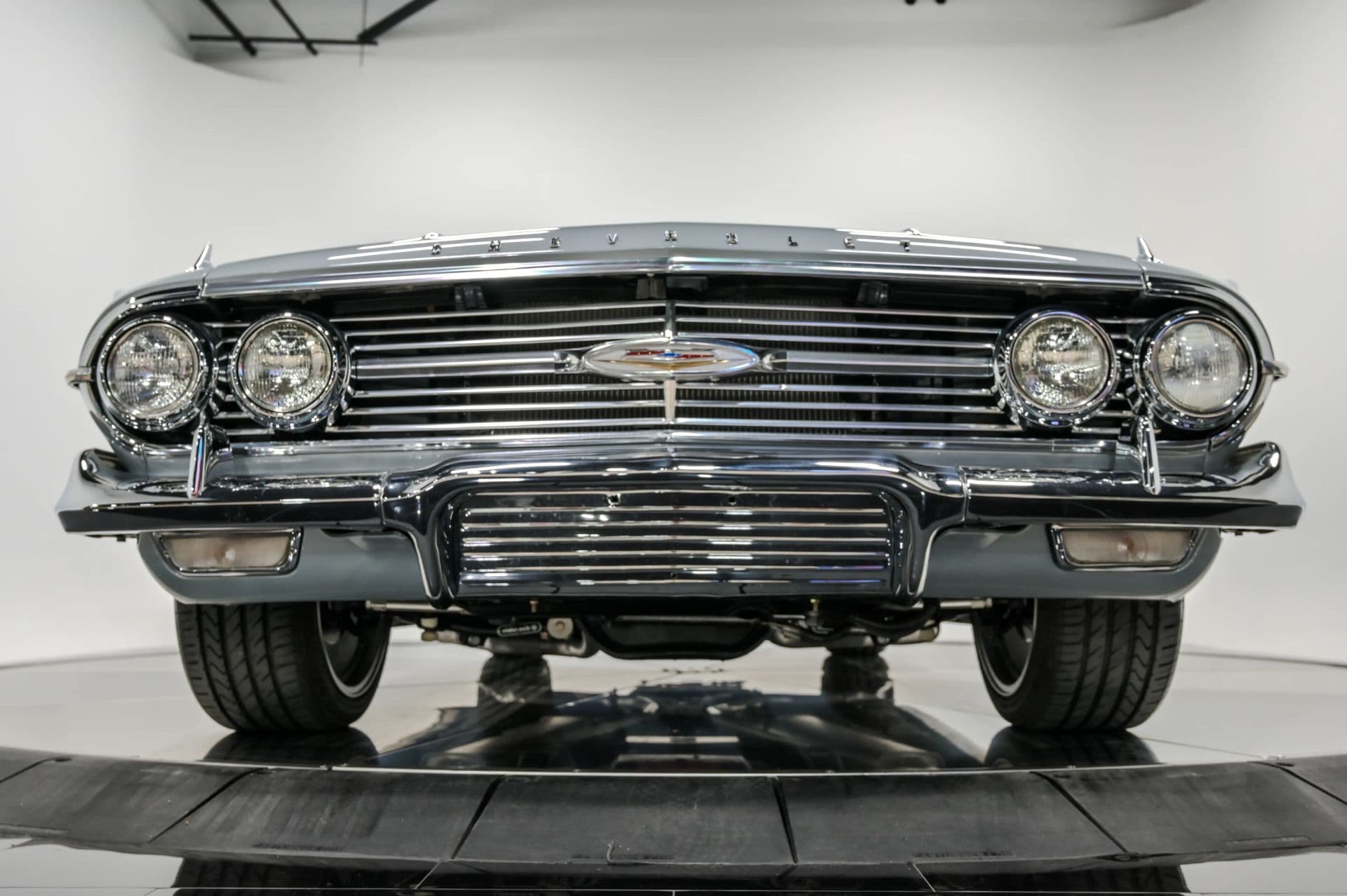1960 Chevrolet Impala - thumbnail 15
