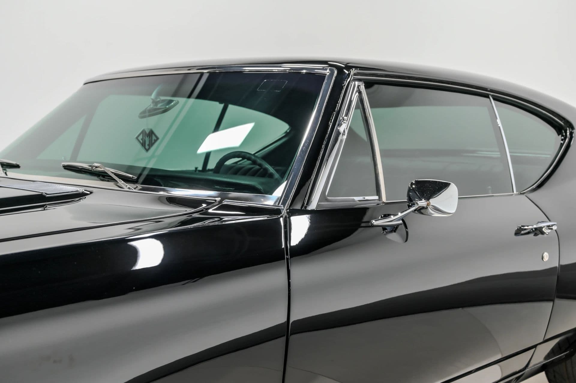 1968 Chevrolet Chevelle - thumbnail 22