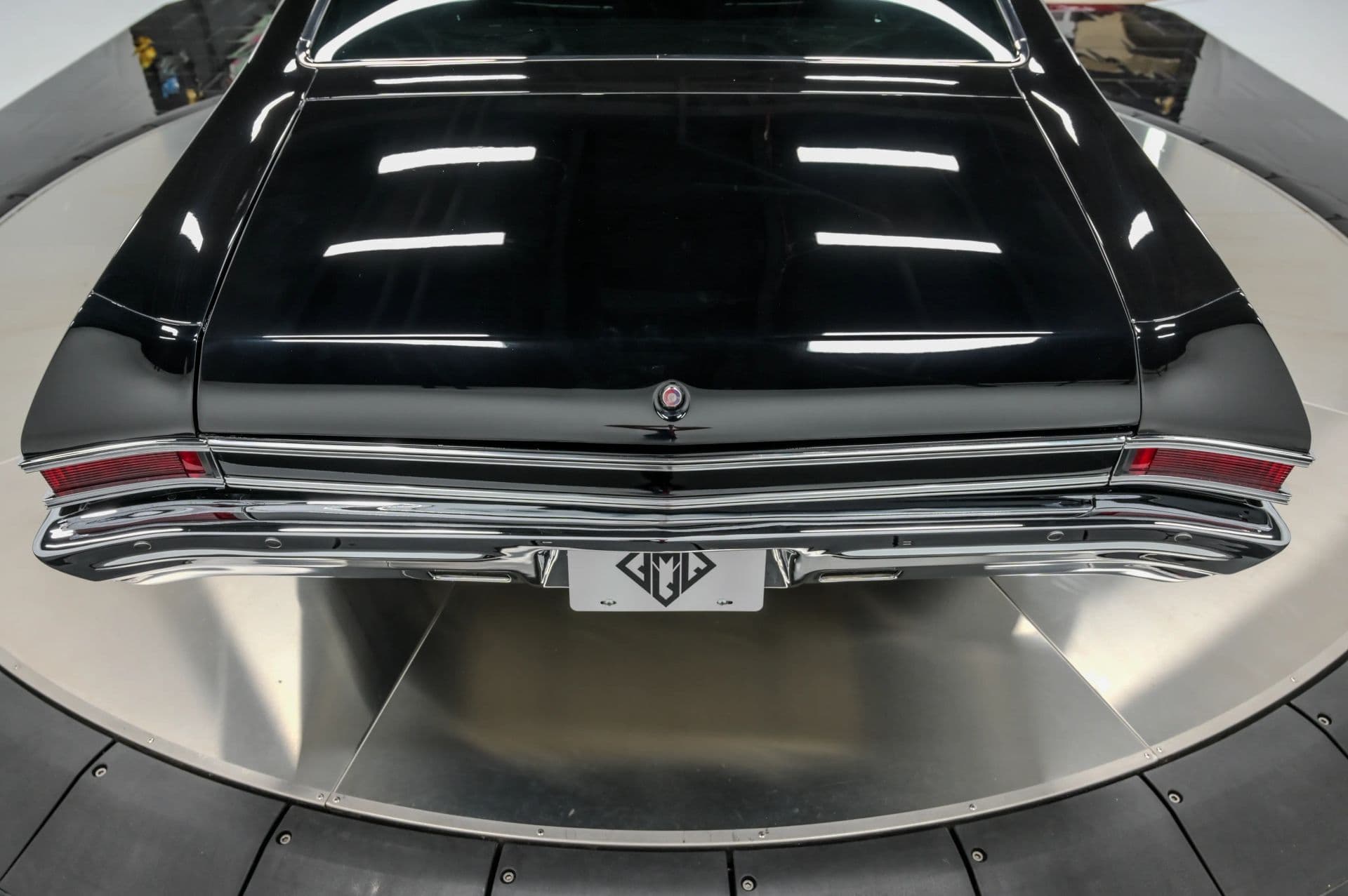 1968 Chevrolet Chevelle - thumbnail 26