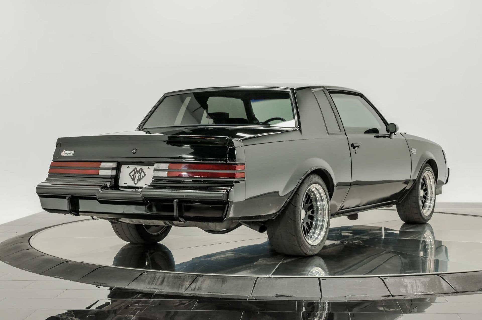 1987 Buick Grand National - thumbnail 7