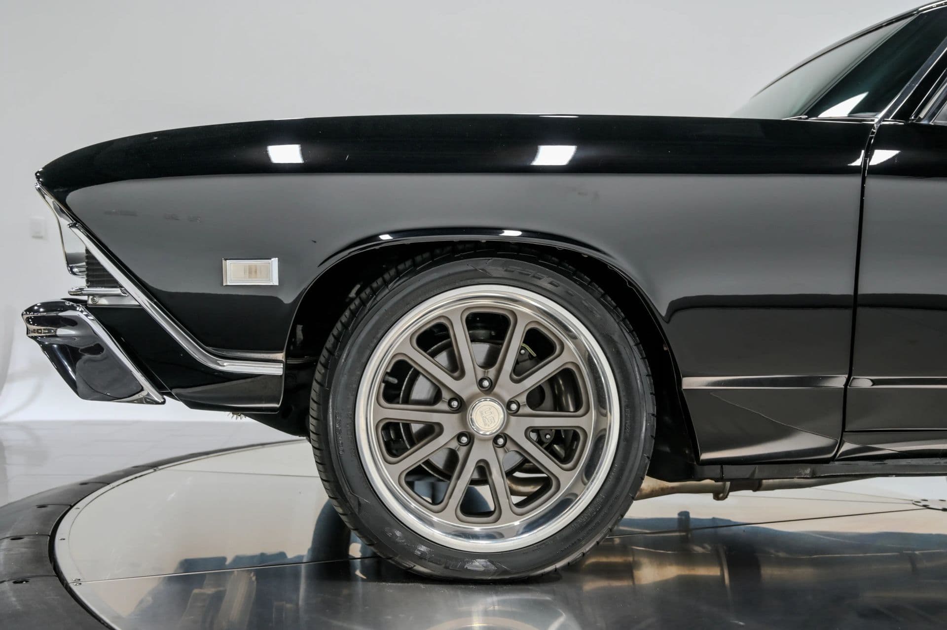 1968 Chevrolet Chevelle - thumbnail 20