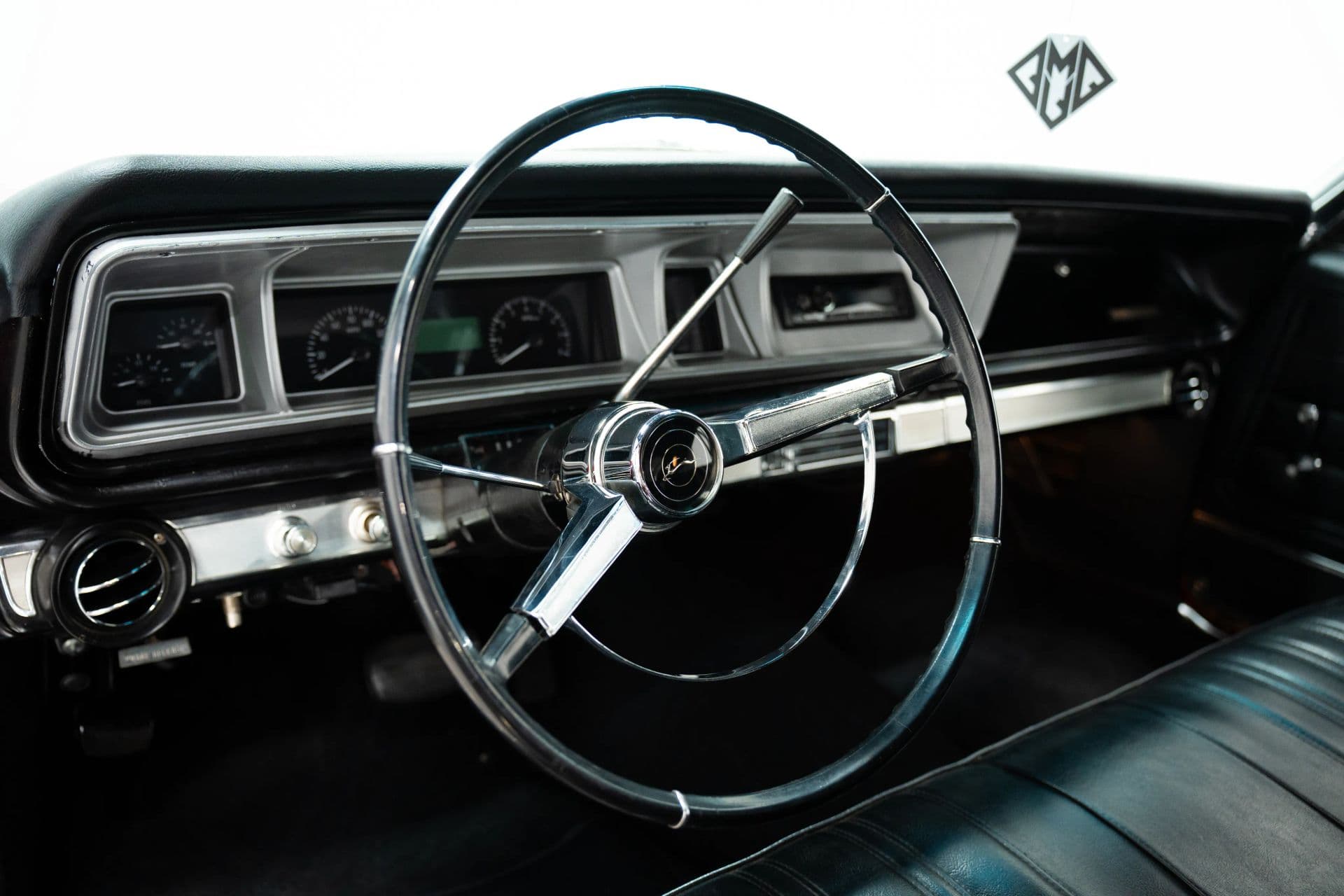 1966 Chevrolet Impala S - thumbnail 41