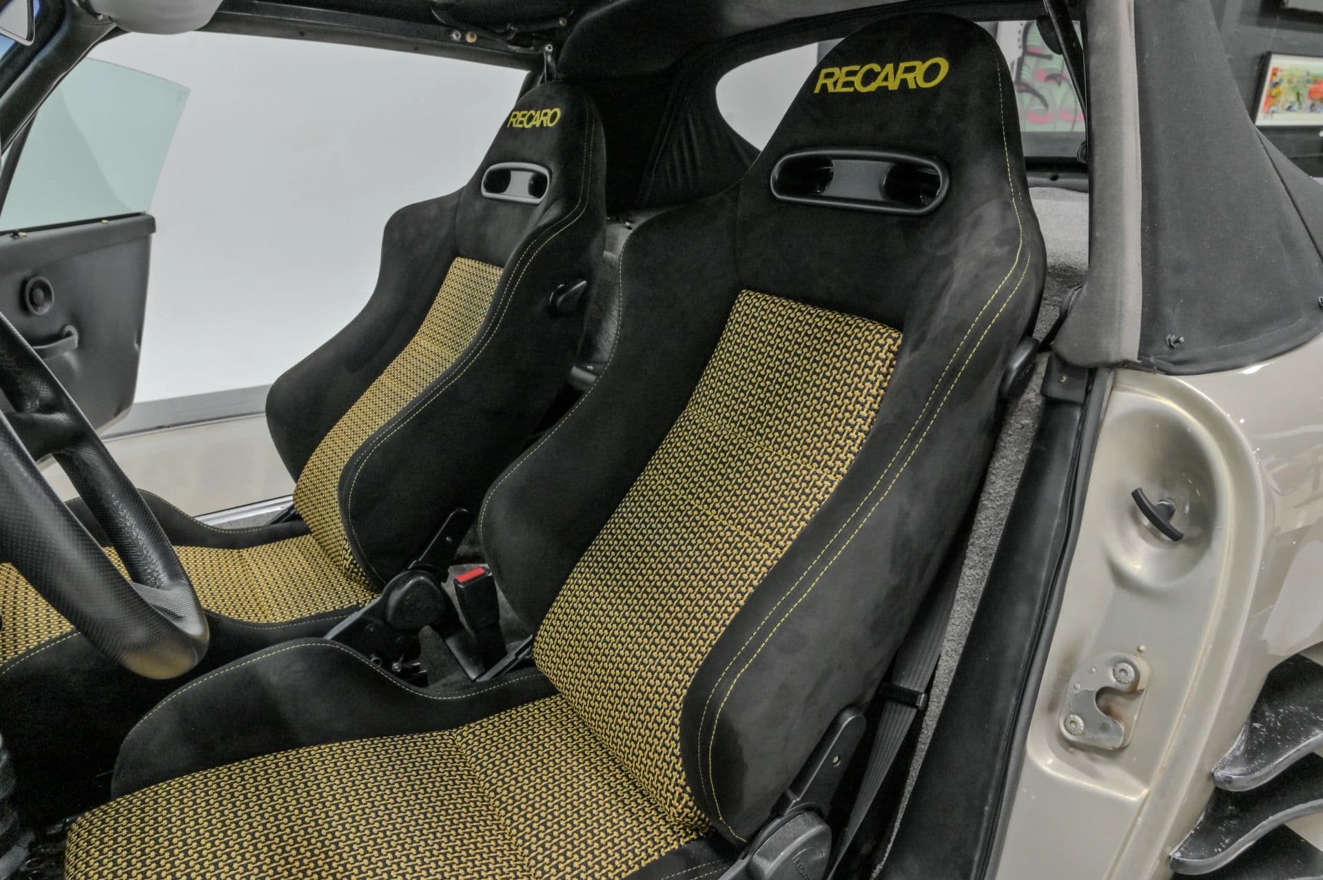 1969 Porsche 911 - thumbnail 35