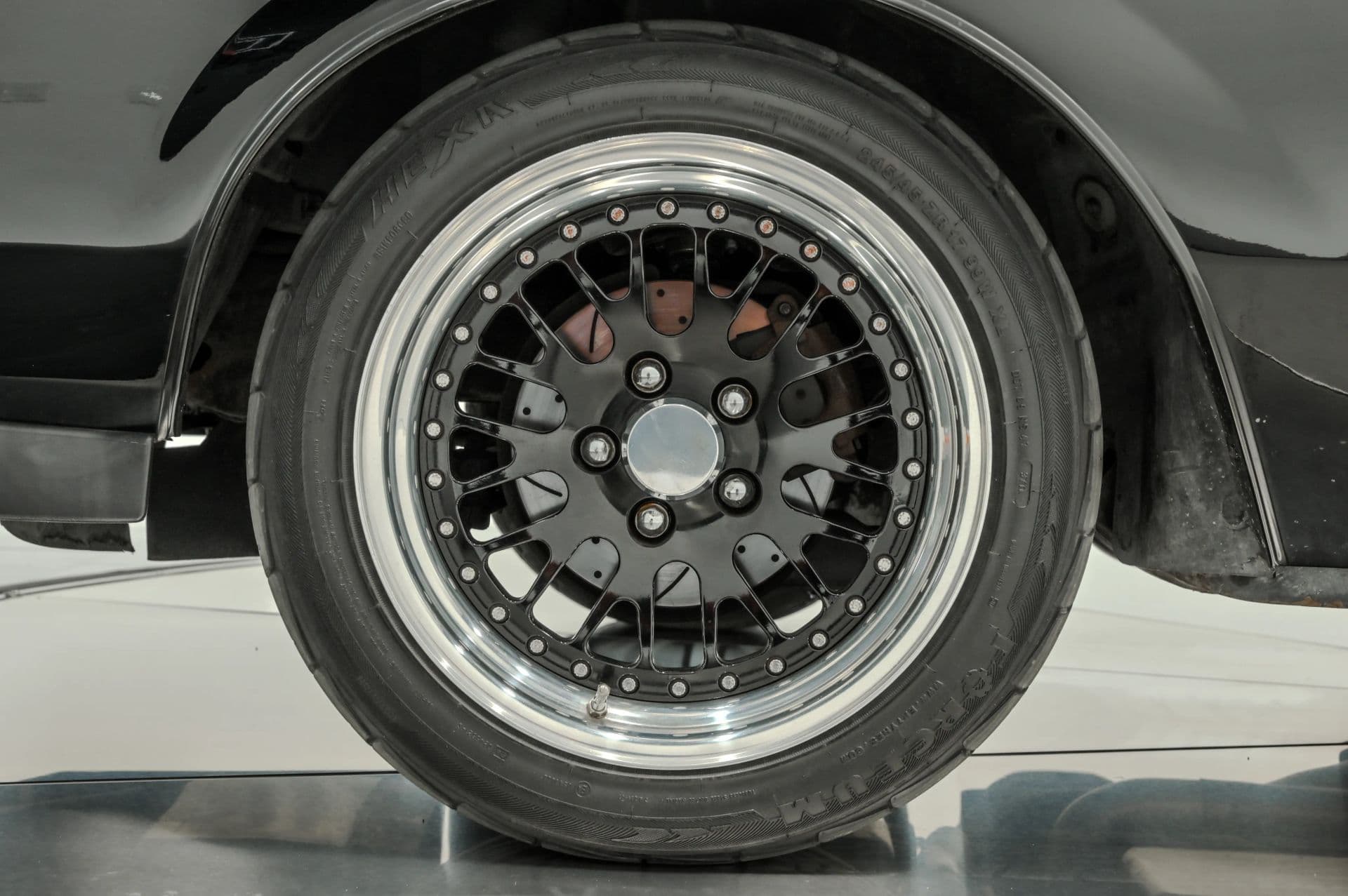 1987 Buick Grand National - thumbnail 19