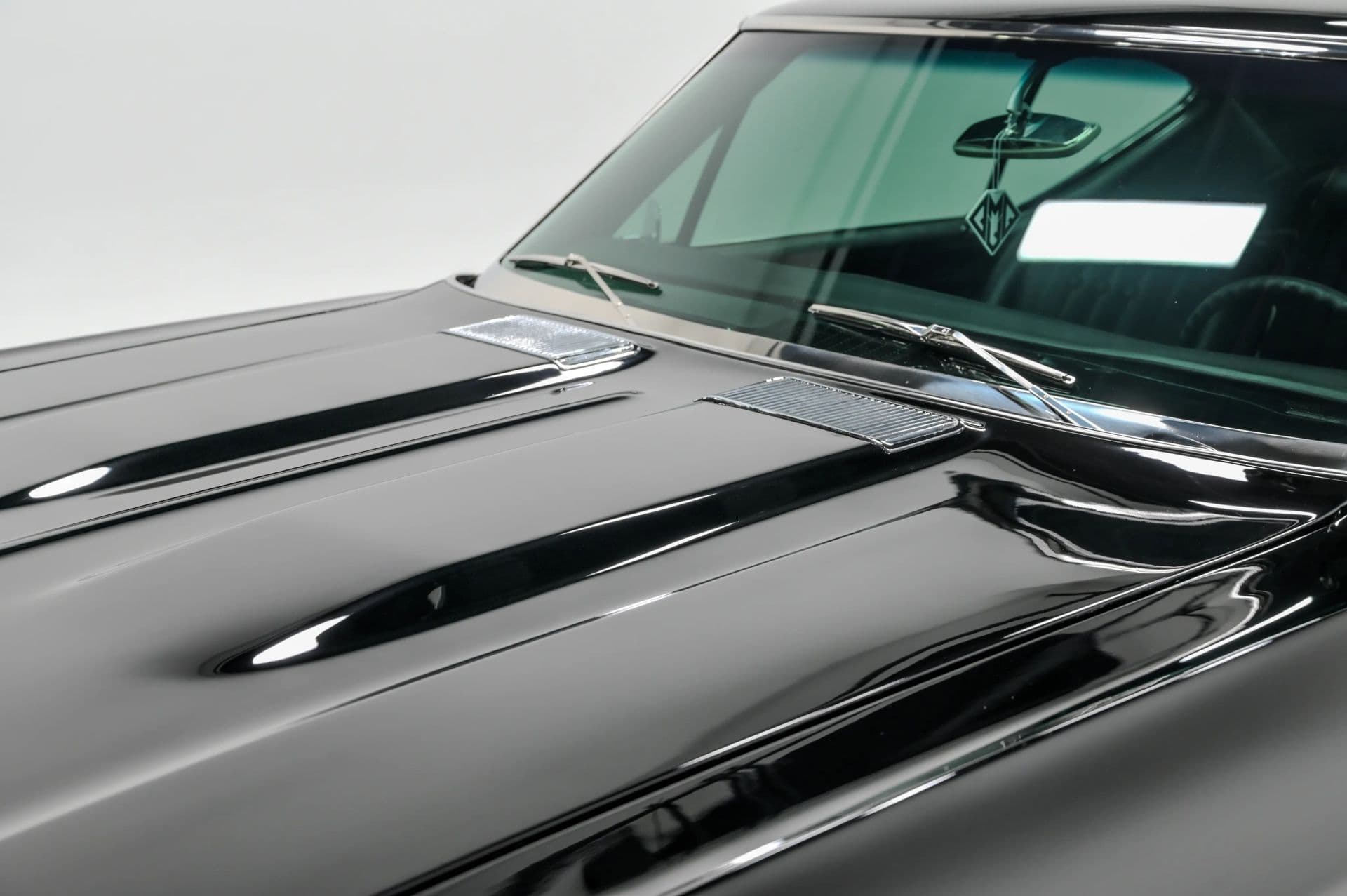 1968 Chevrolet Chevelle - thumbnail 21