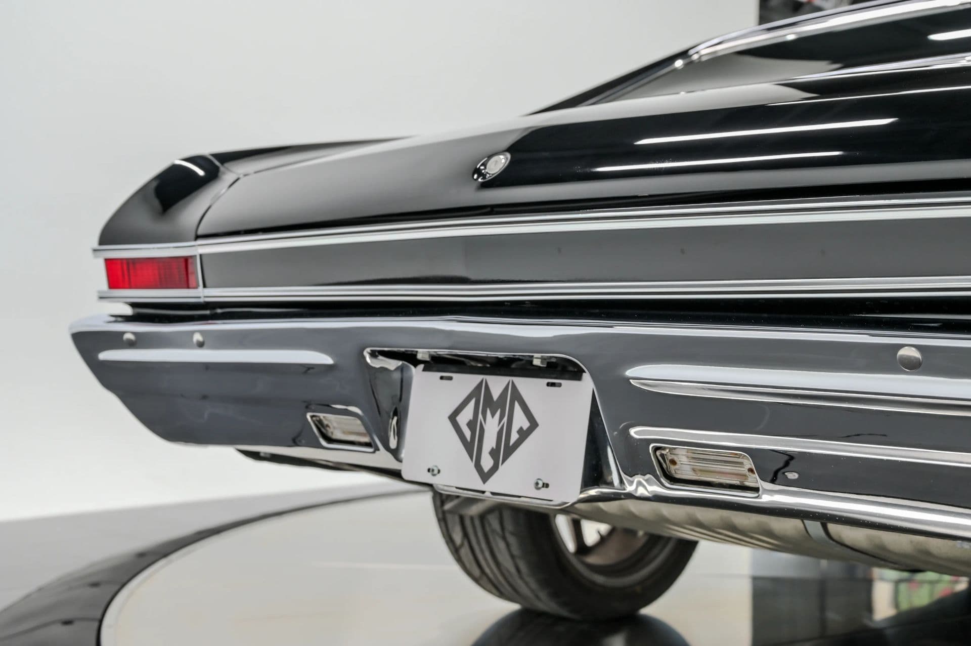 1968 Chevrolet Chevelle - thumbnail 27