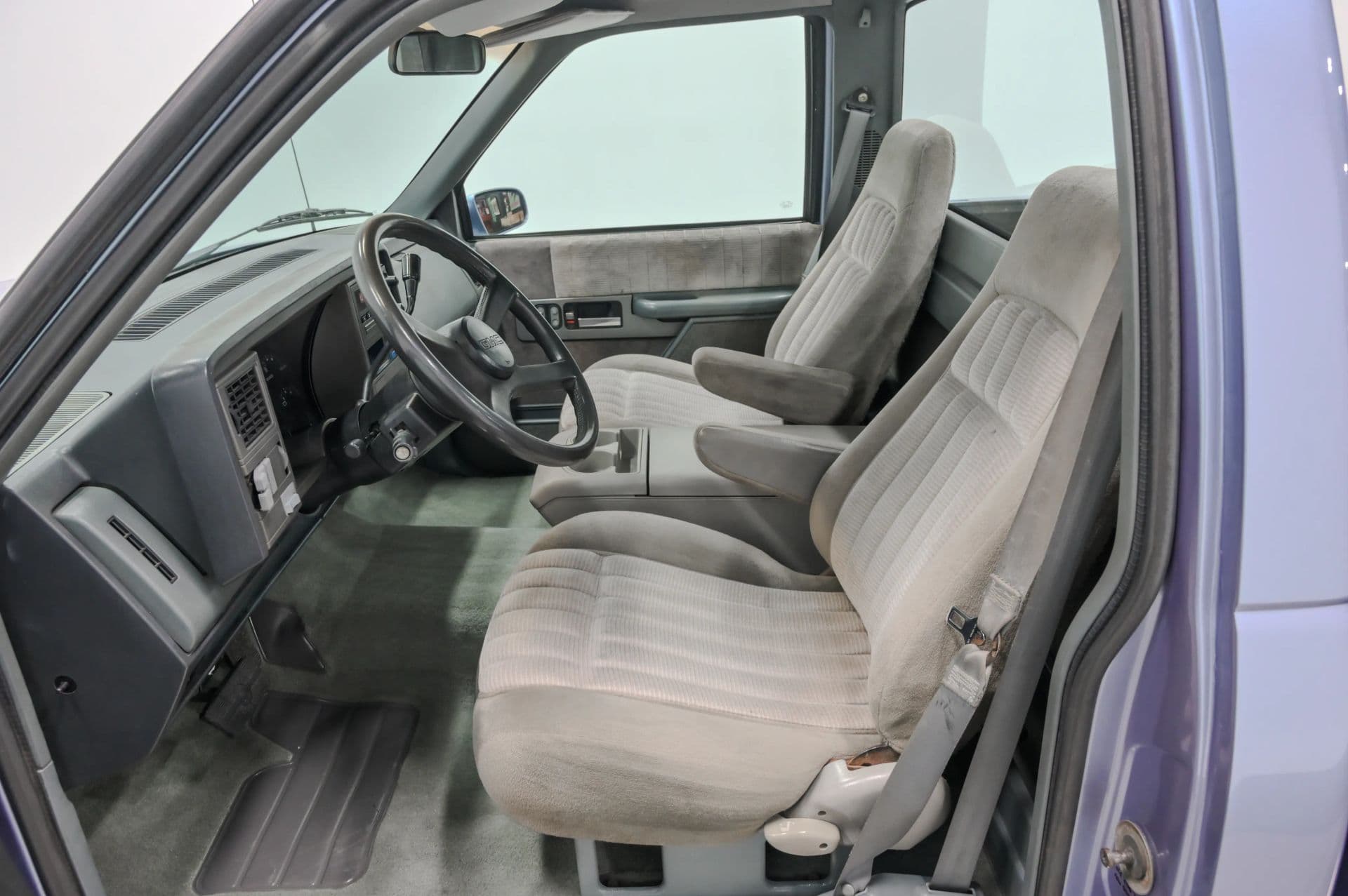 1990 GMC C/K1500 Sierra SL Reg Cab - thumbnail 29