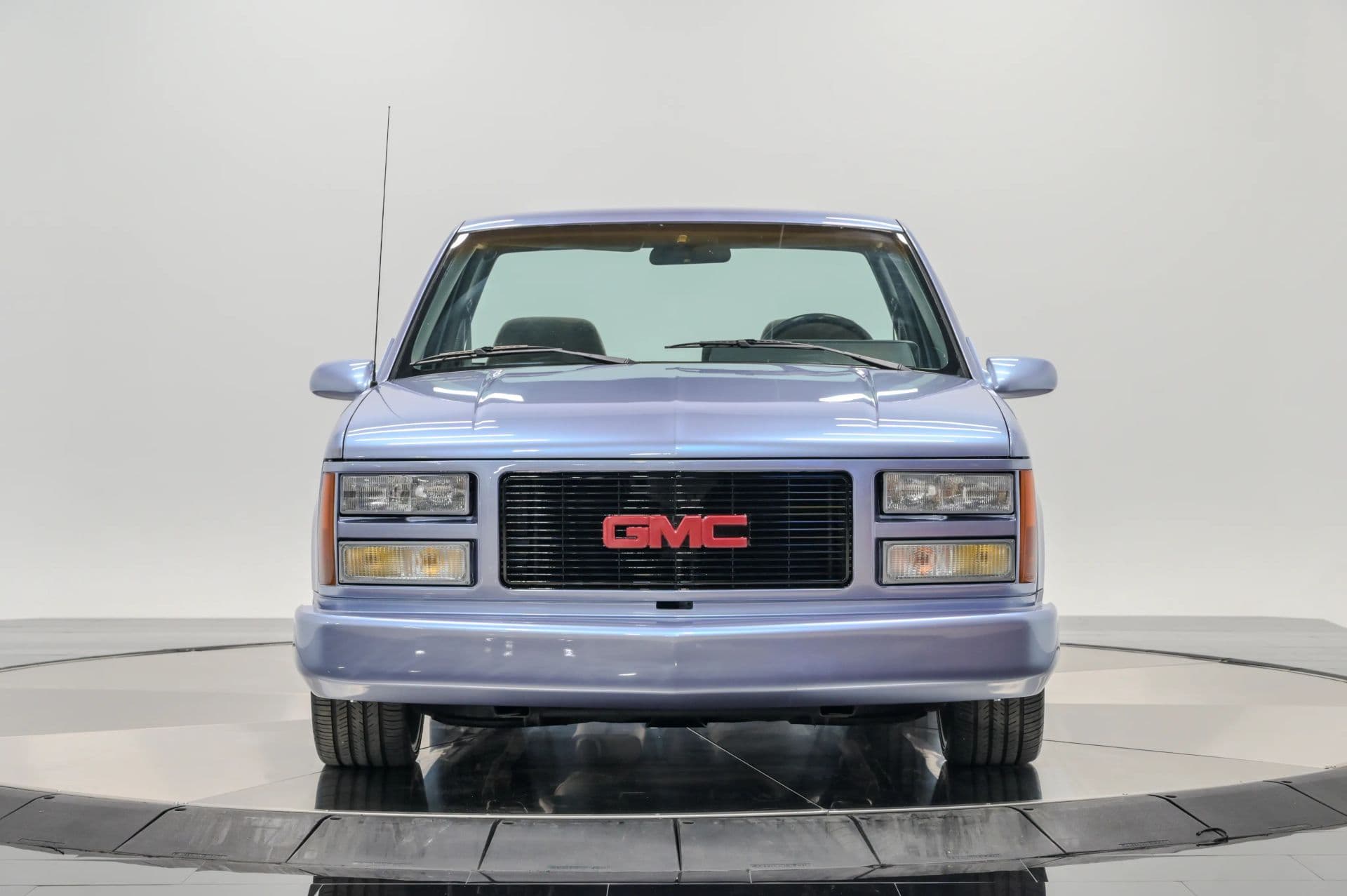 1990 GMC C/K1500 Sierra SL Reg Cab - thumbnail 12