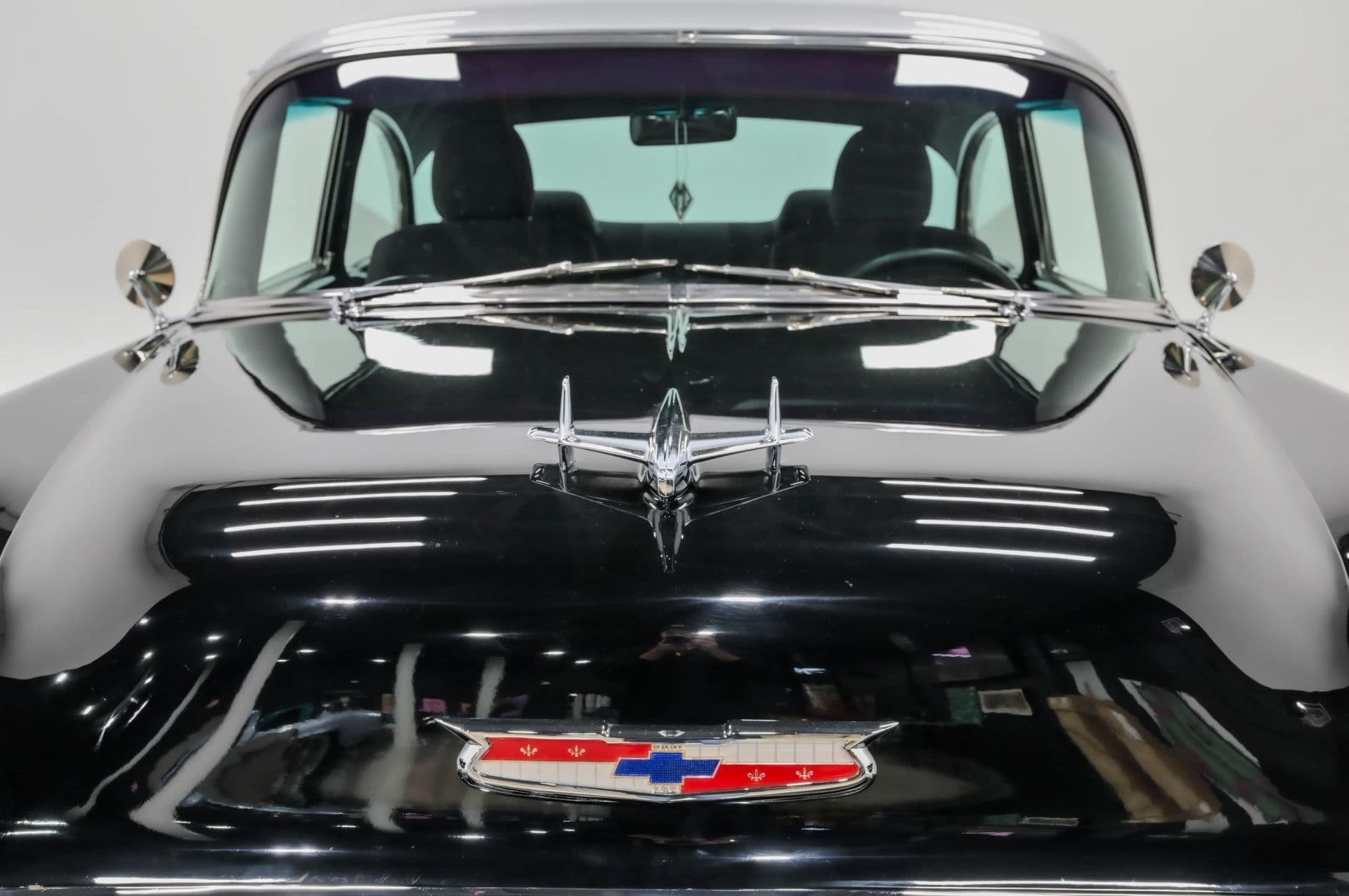 1955 Chevrolet Belair - thumbnail 13