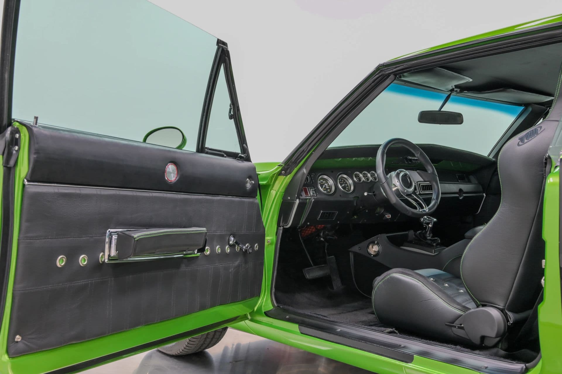 1968 Dodge Charger - thumbnail 33