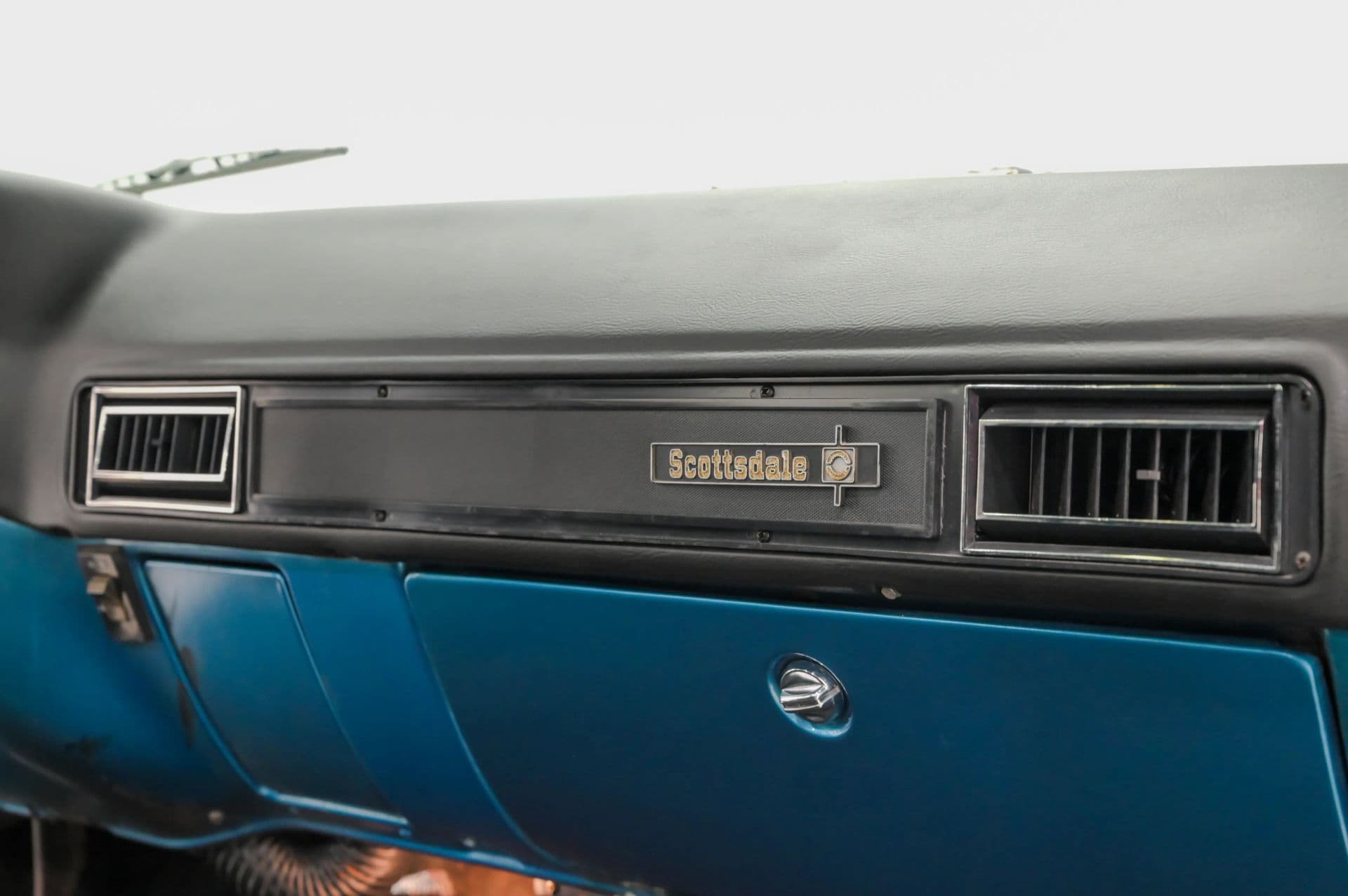 1978 Chevrolet C10 Scottsdale - thumbnail 36