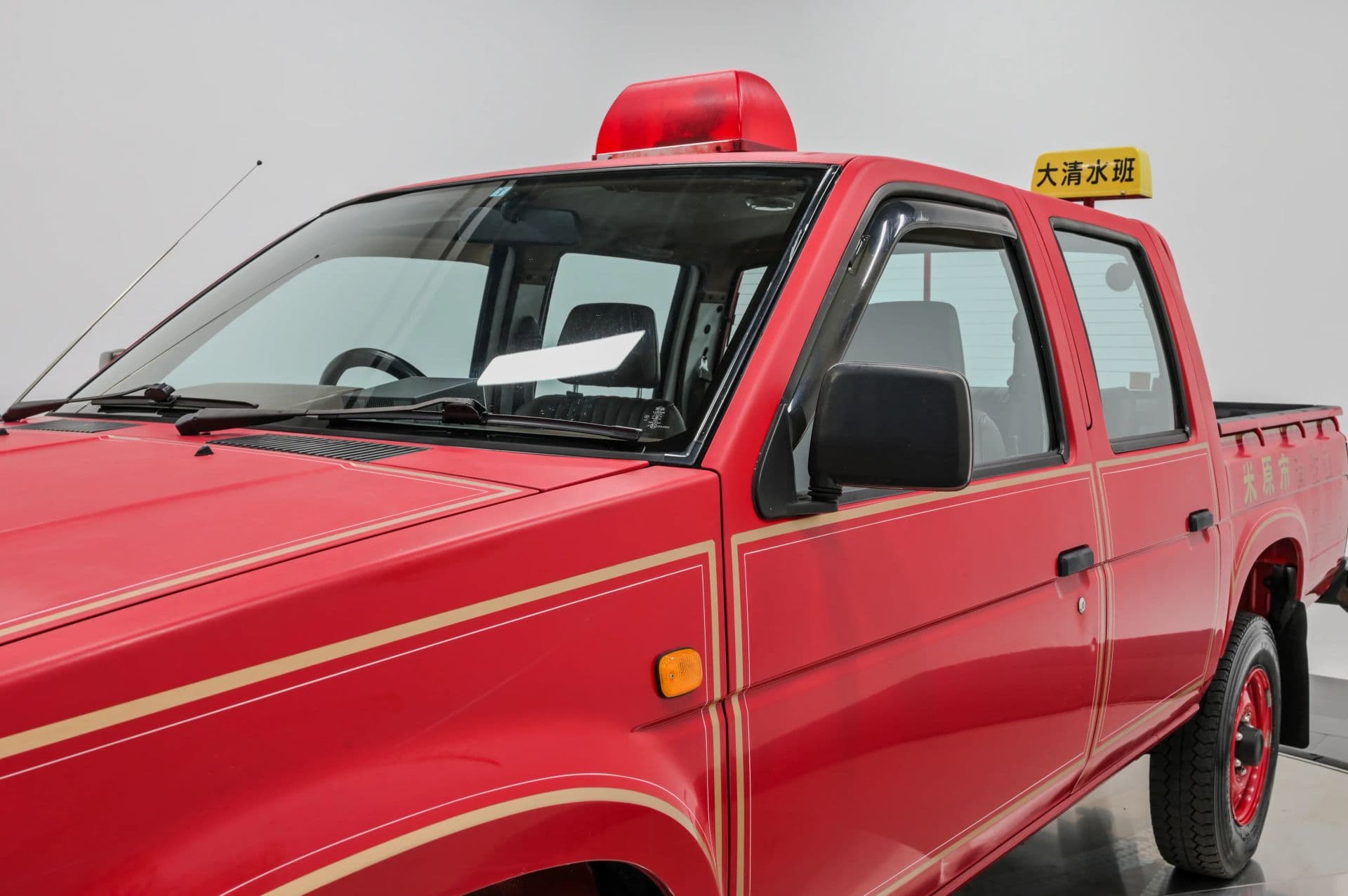 1991 Nissan Datson - thumbnail 19