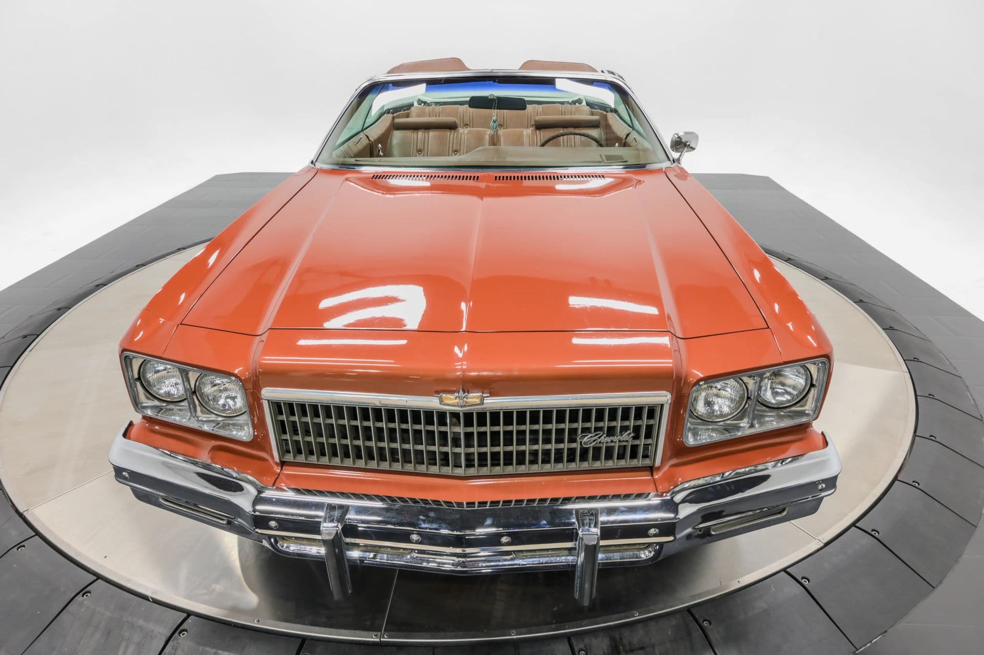 1975 Chevrolet Caprice Classic Convertible - thumbnail 25