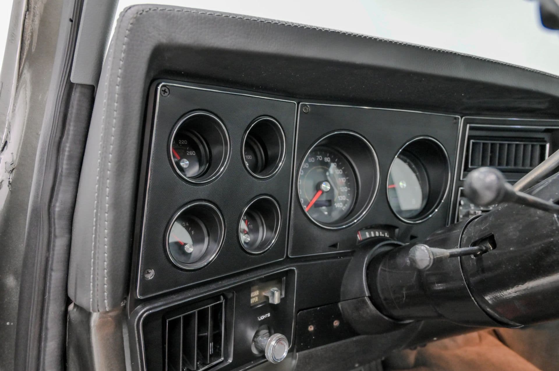 1979 GMC Sierra Grande Pick Up - thumbnail 35