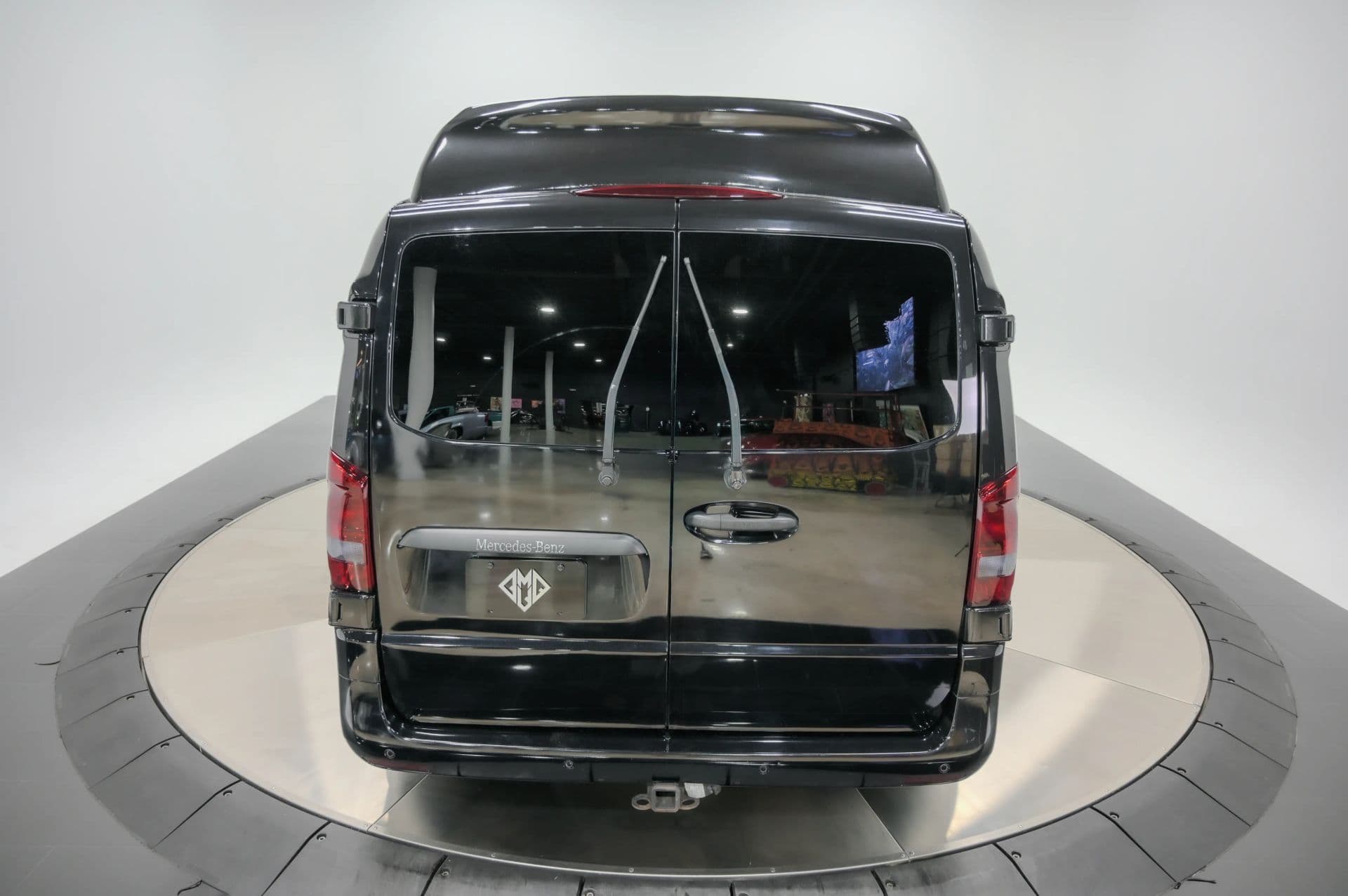 2018 Mercedes-Benz Metris Passenger Van 4D - thumbnail 43