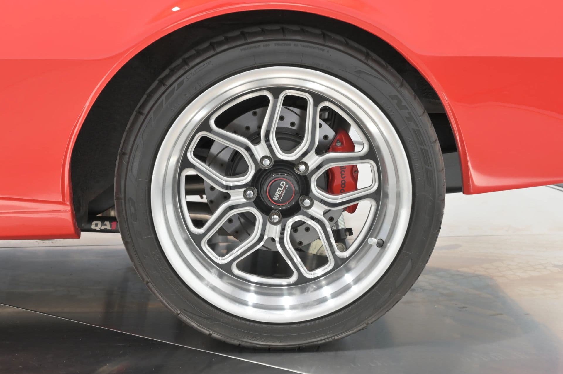 1967 Chevrolet Camaro SS - thumbnail 19