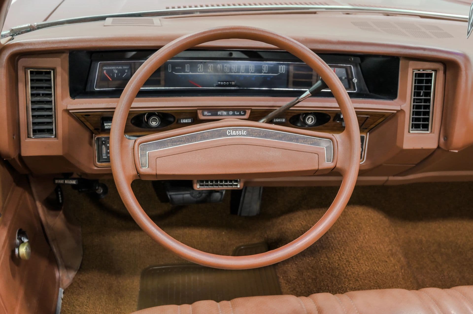 1975 Chevrolet Caprice Classic Convertible - thumbnail 31