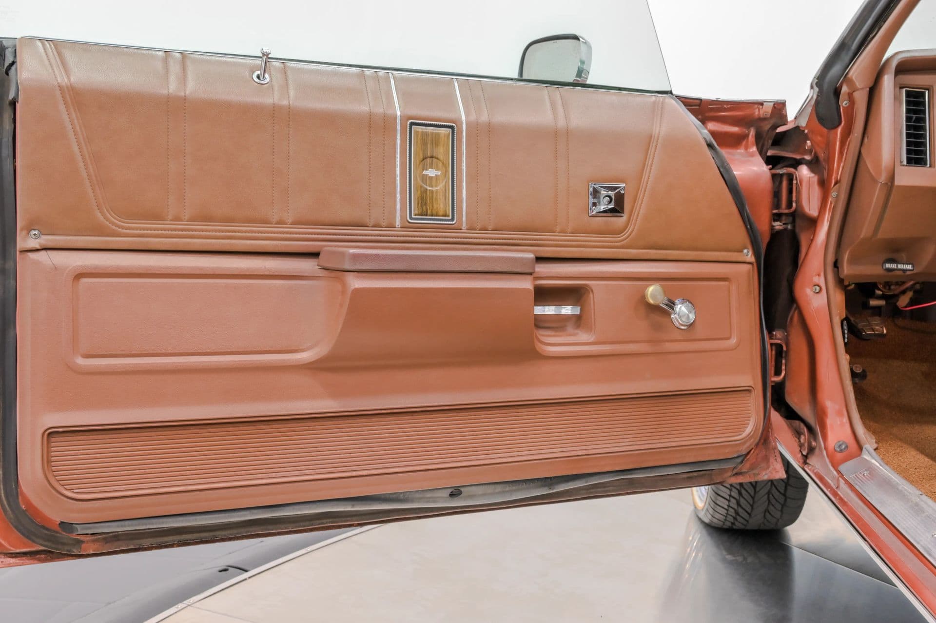 1975 Chevrolet Caprice Classic Convertible - thumbnail 27