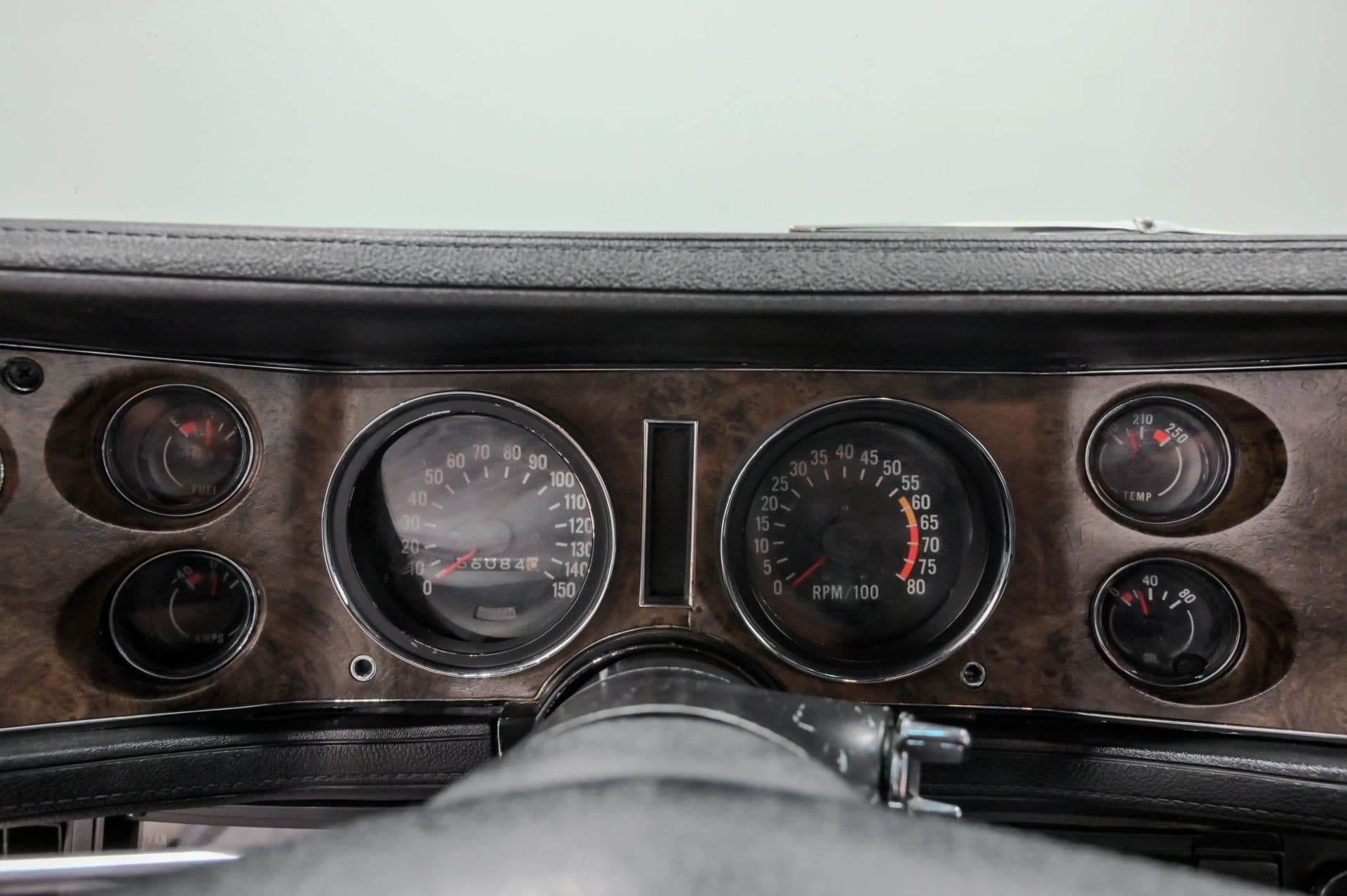 1972 Chevrolet Camaro Z28 - thumbnail 42
