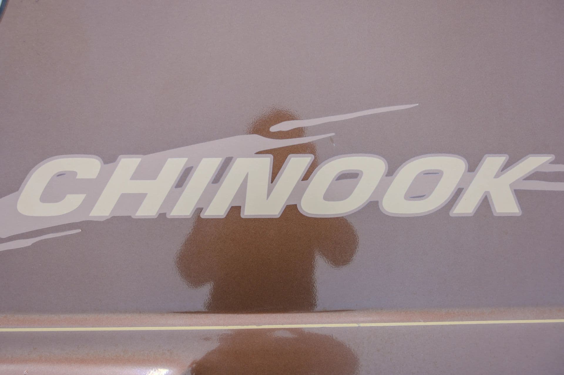 1978 Toyota Chinook - thumbnail 20