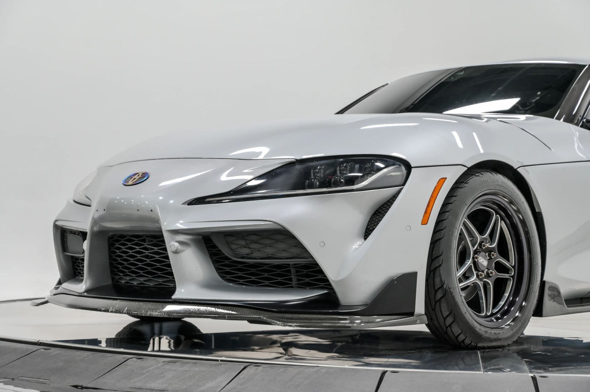 2021 Toyota GR Supra 3.0 Premium Coupe 2D - thumbnail 13