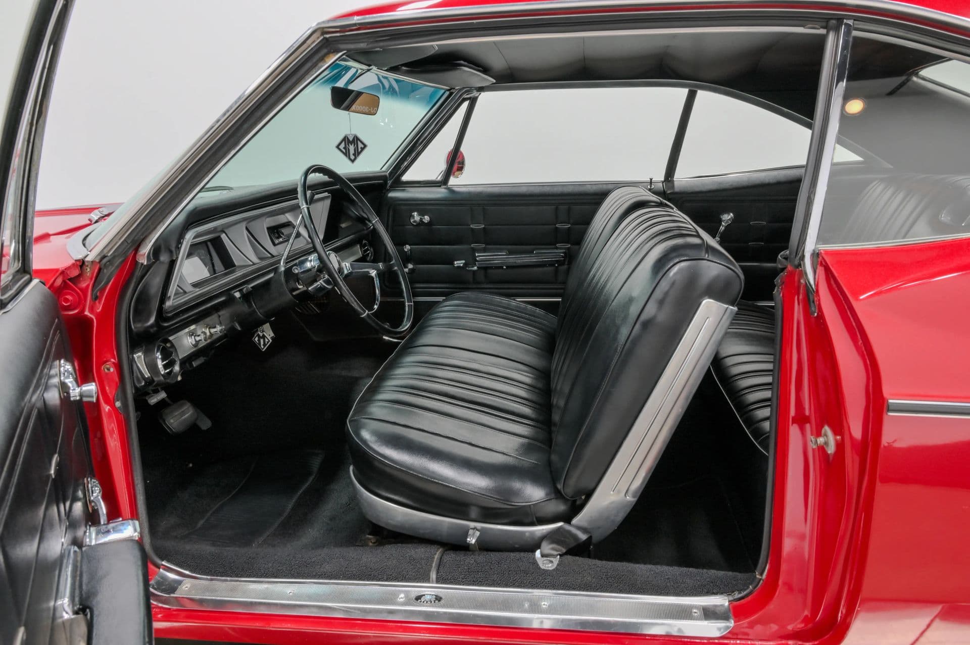 1966 Chevrolet Impala S - thumbnail 29