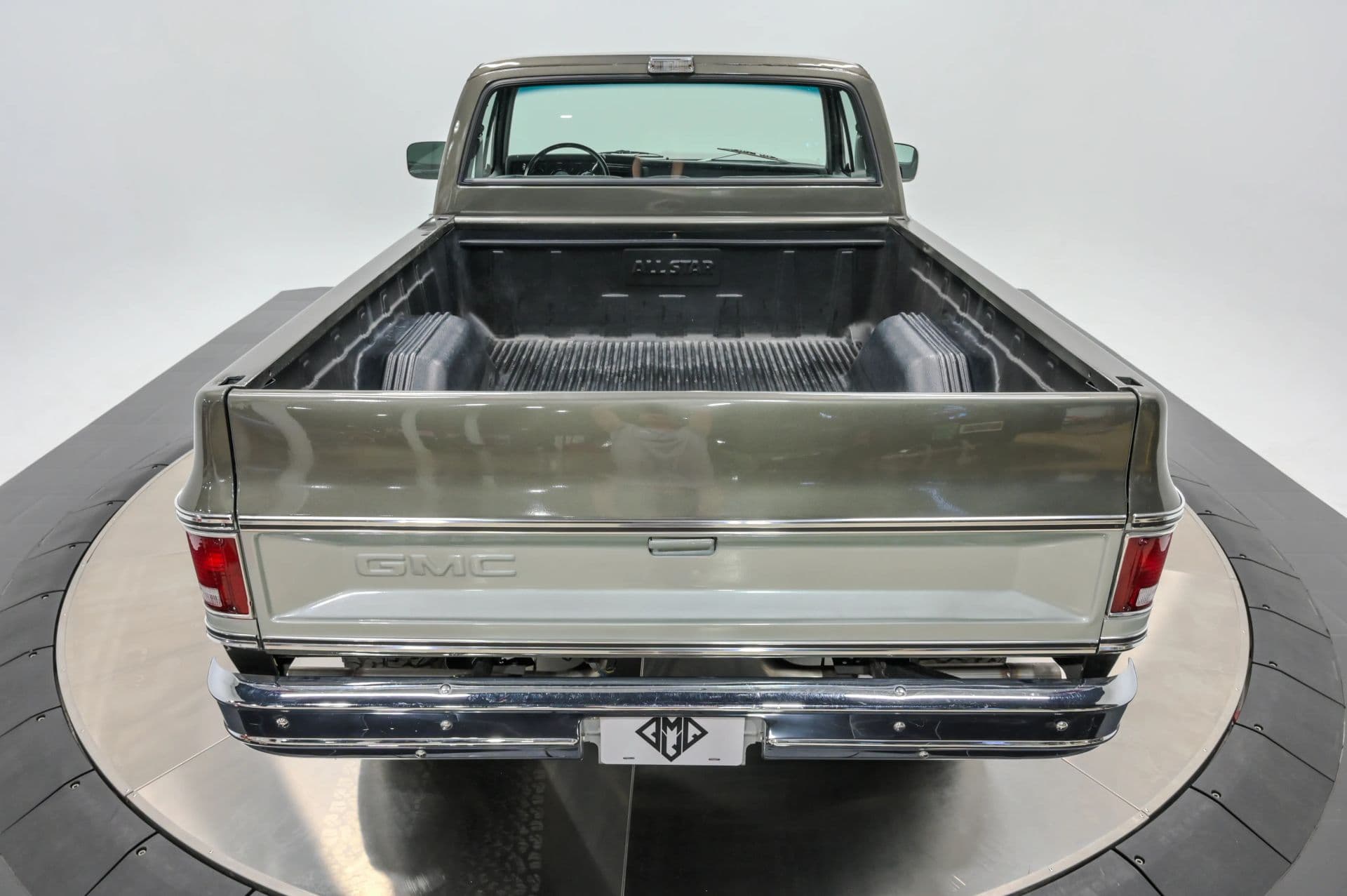 1979 GMC Sierra Grande Pick Up - thumbnail 26