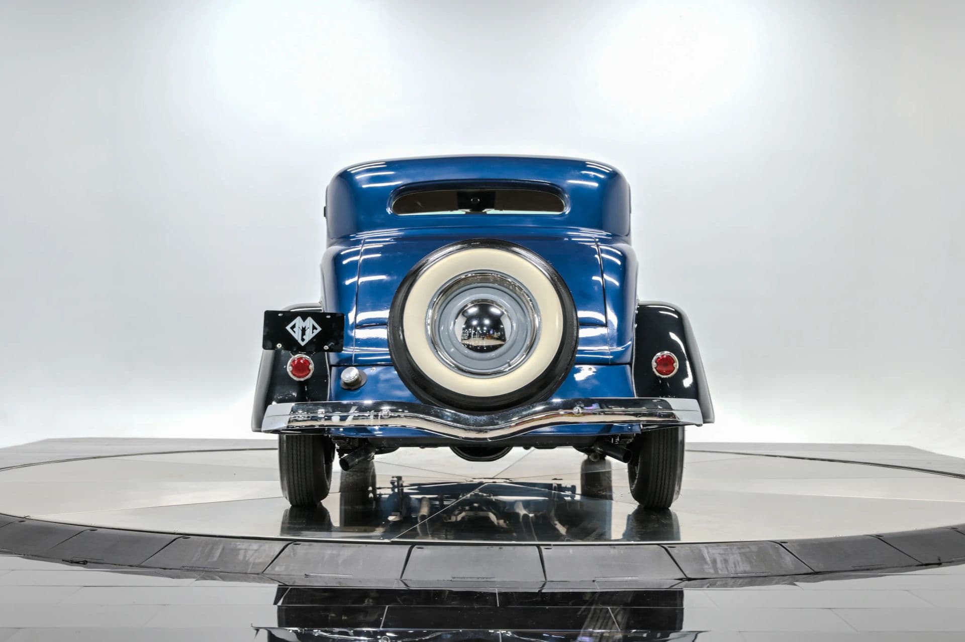 1934 FORD MODEL A - thumbnail 6