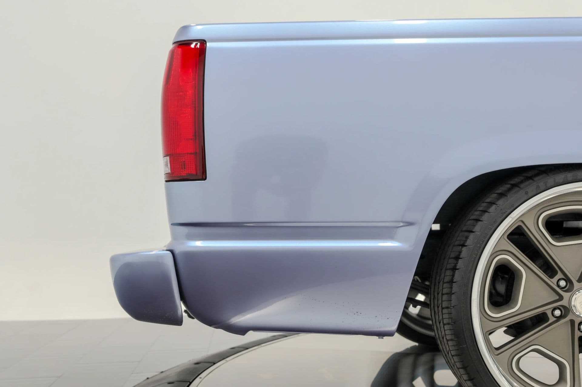 1990 GMC C/K1500 Sierra SL Reg Cab - thumbnail 26