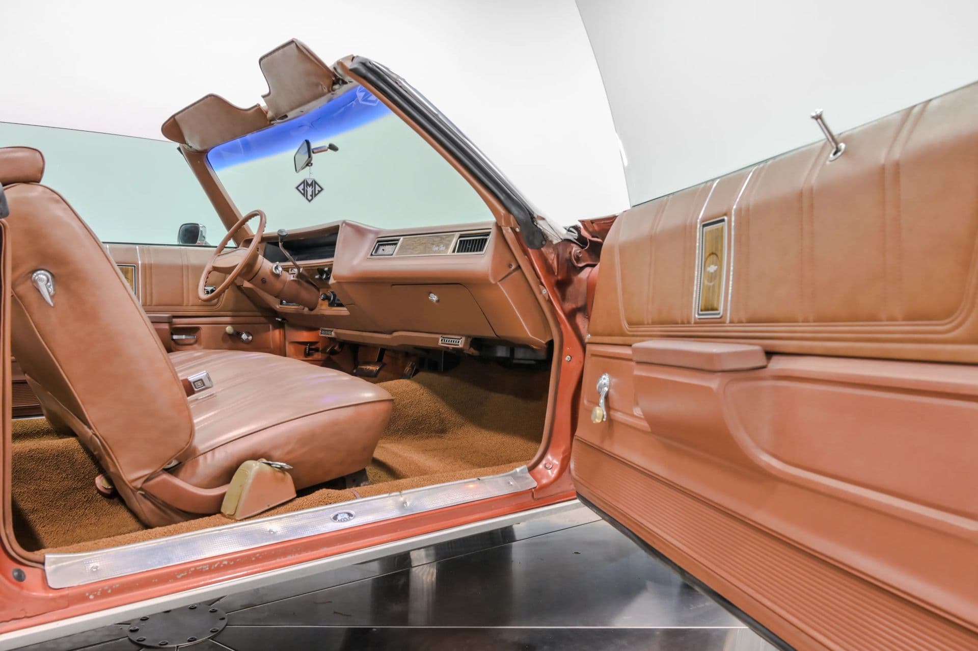 1975 Chevrolet Caprice Classic Convertible - thumbnail 32