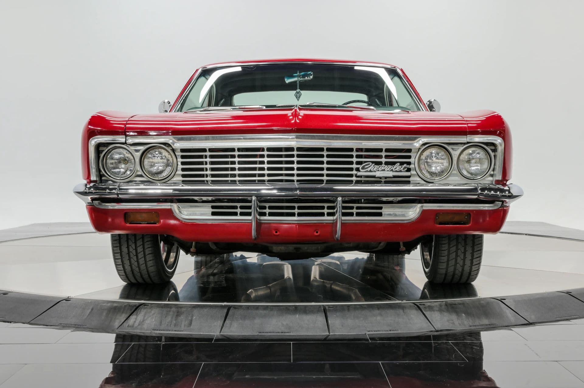 1966 Chevrolet Impala S - thumbnail 15