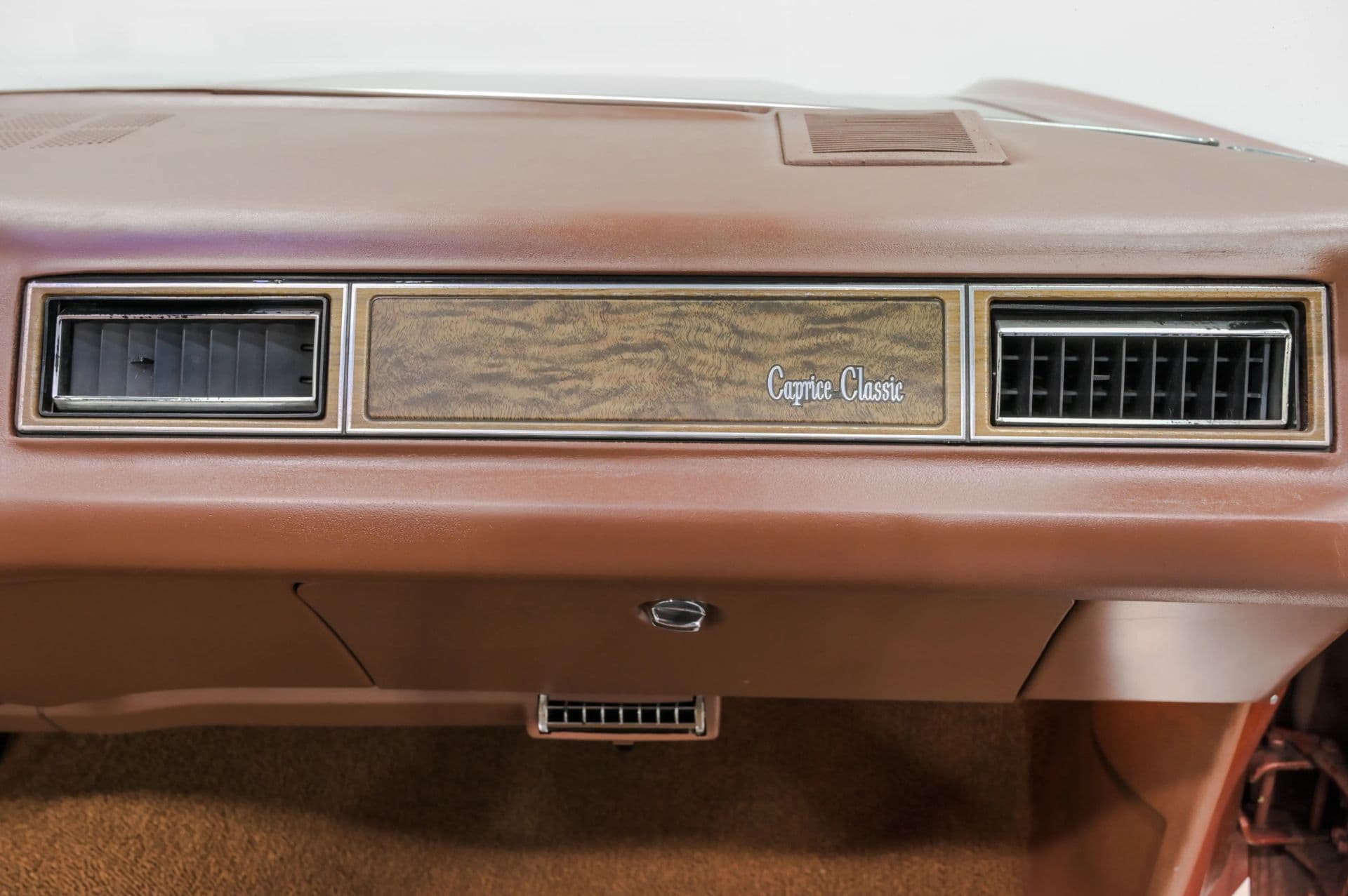 1975 Chevrolet Caprice Classic Convertible - thumbnail 36
